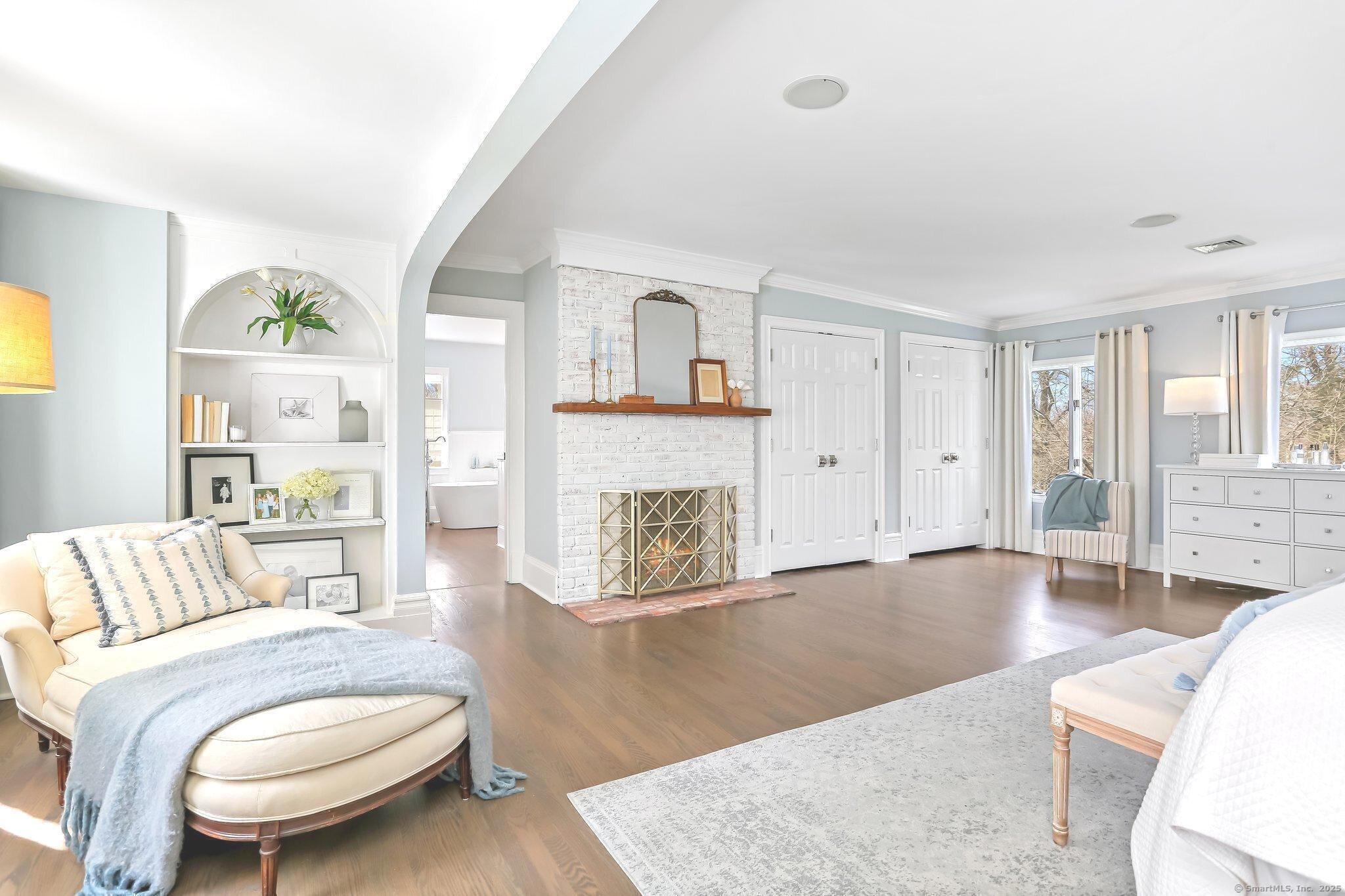 47 Peaceable Street