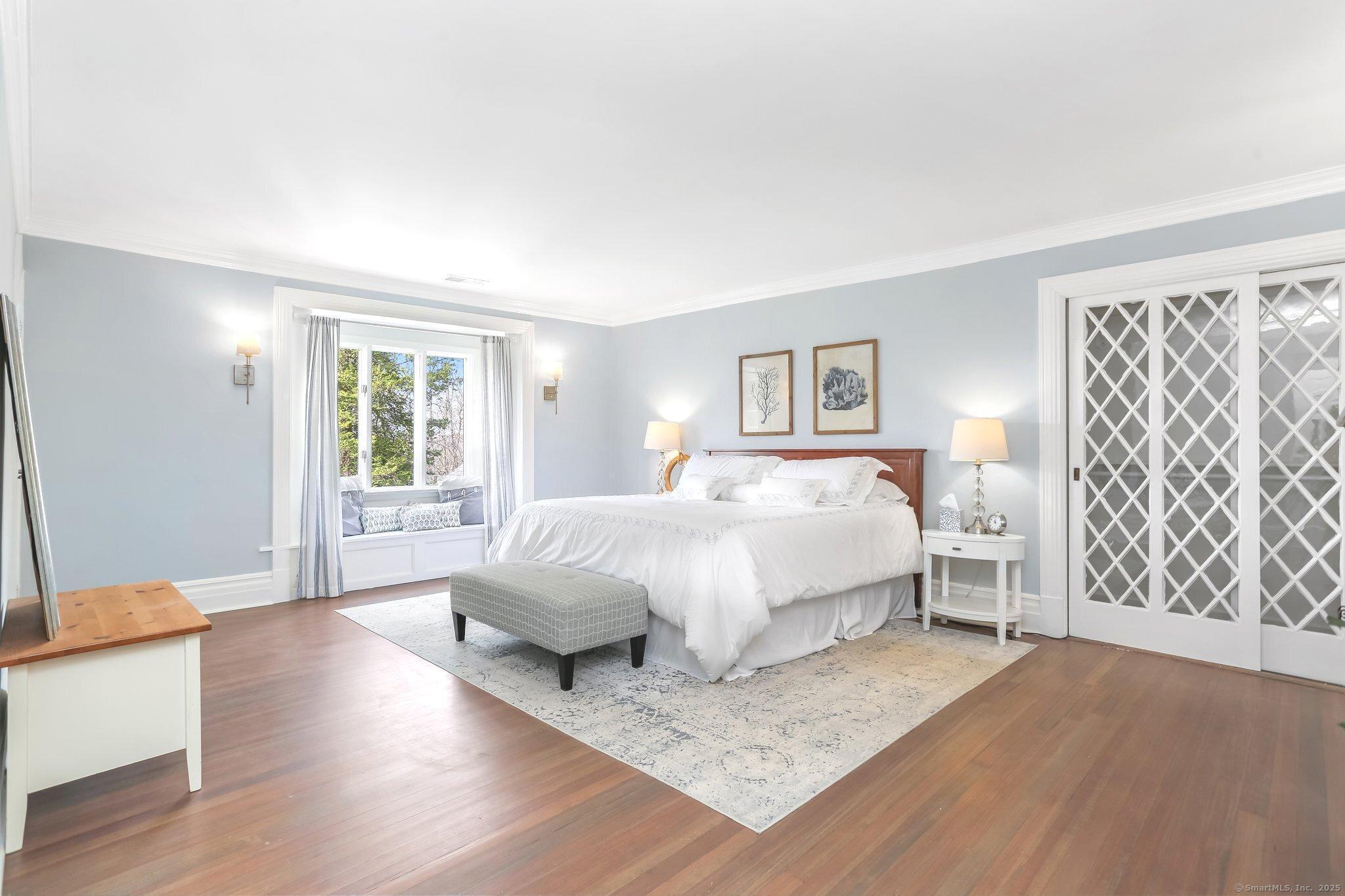 47 Peaceable Street