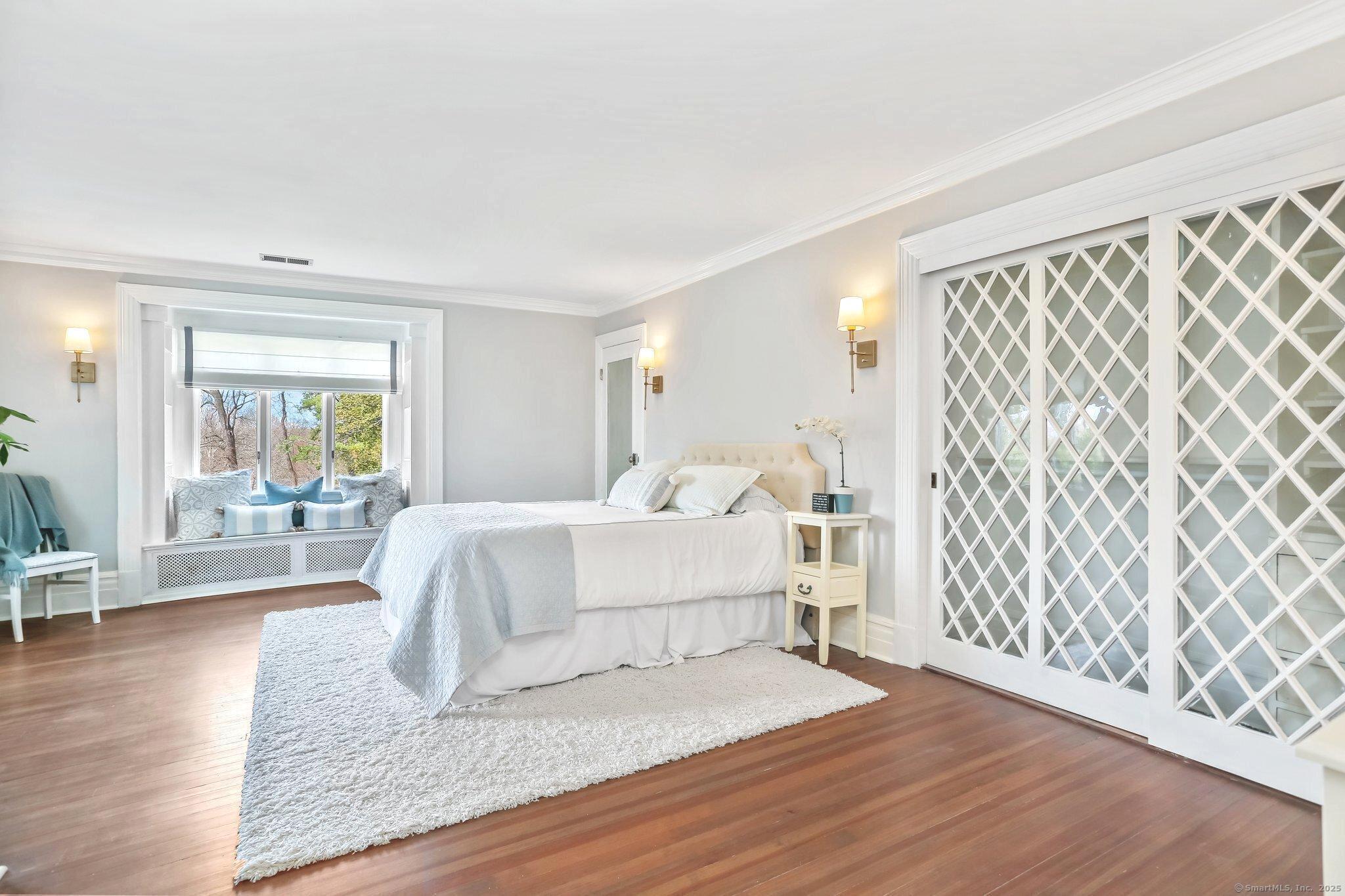 47 Peaceable Street
