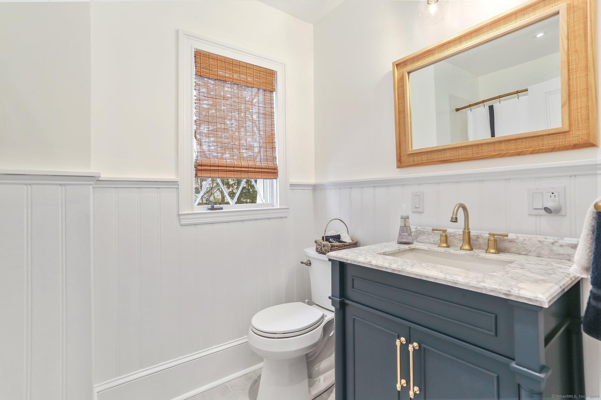 47 Peaceable Street