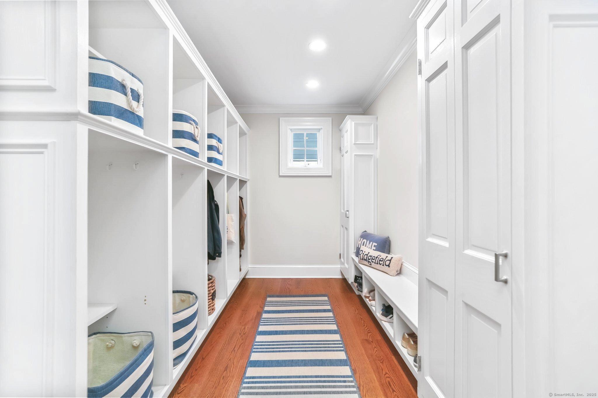 47 Peaceable Street