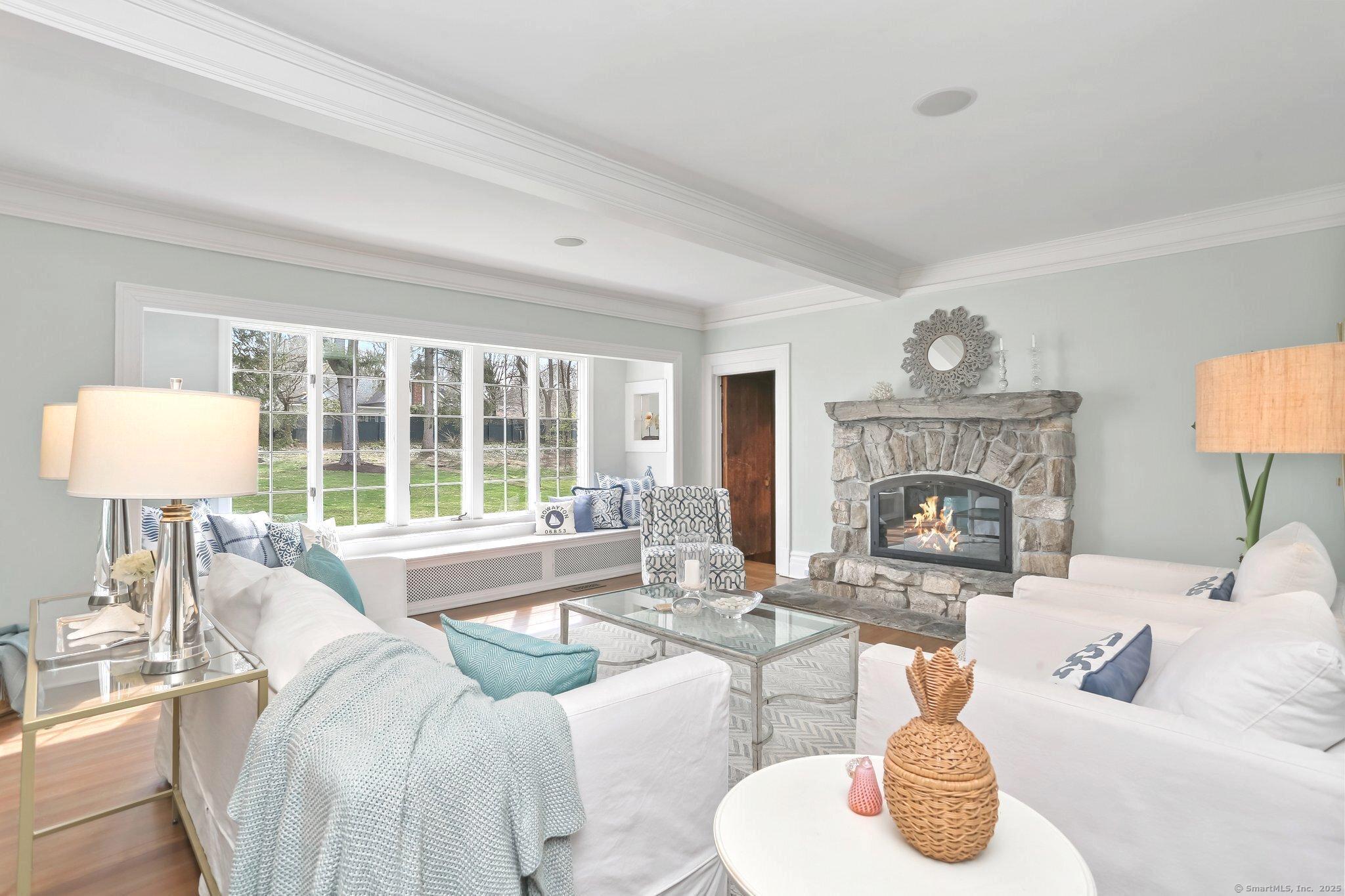 47 Peaceable Street