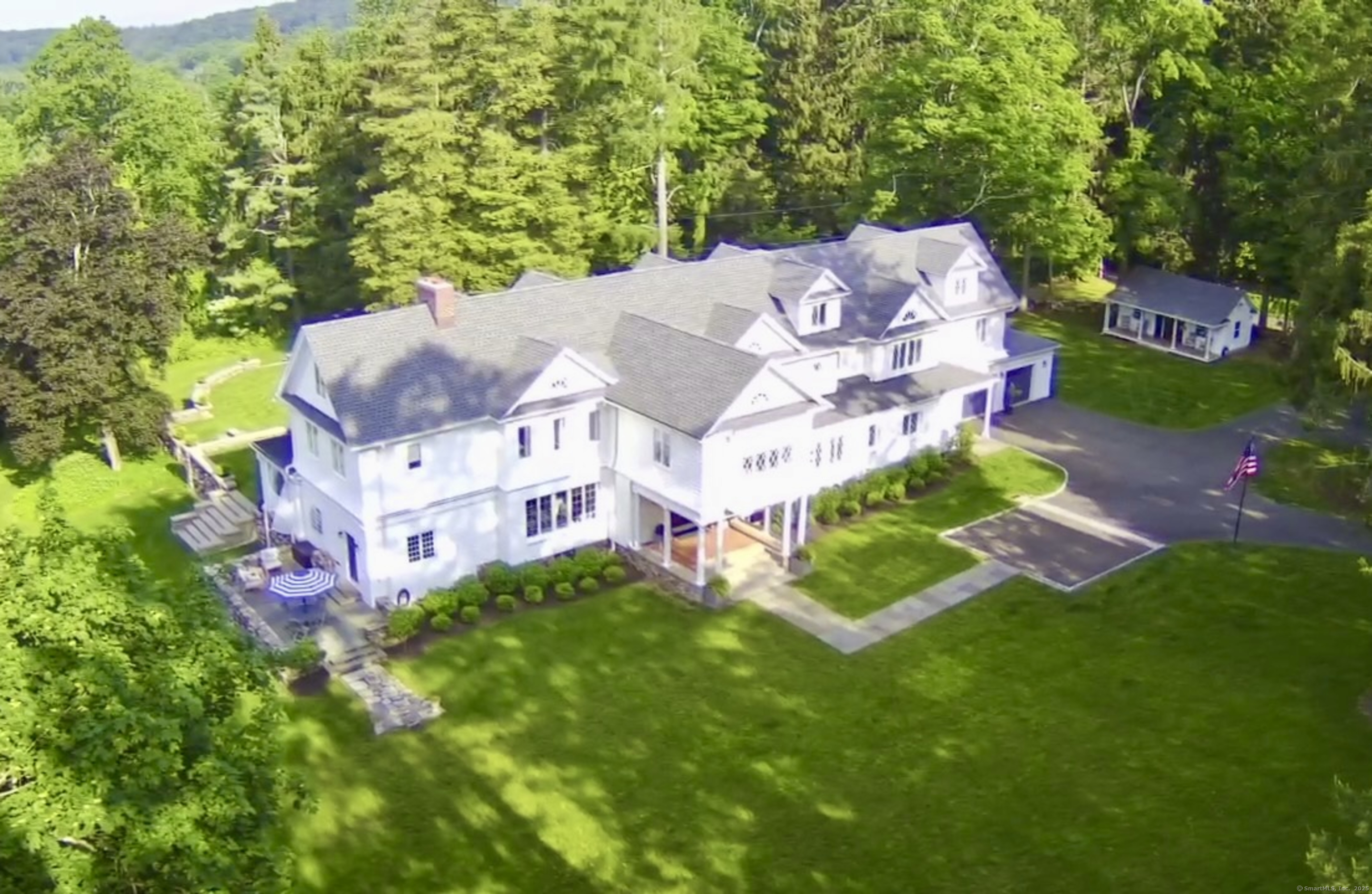 47 Peaceable Street