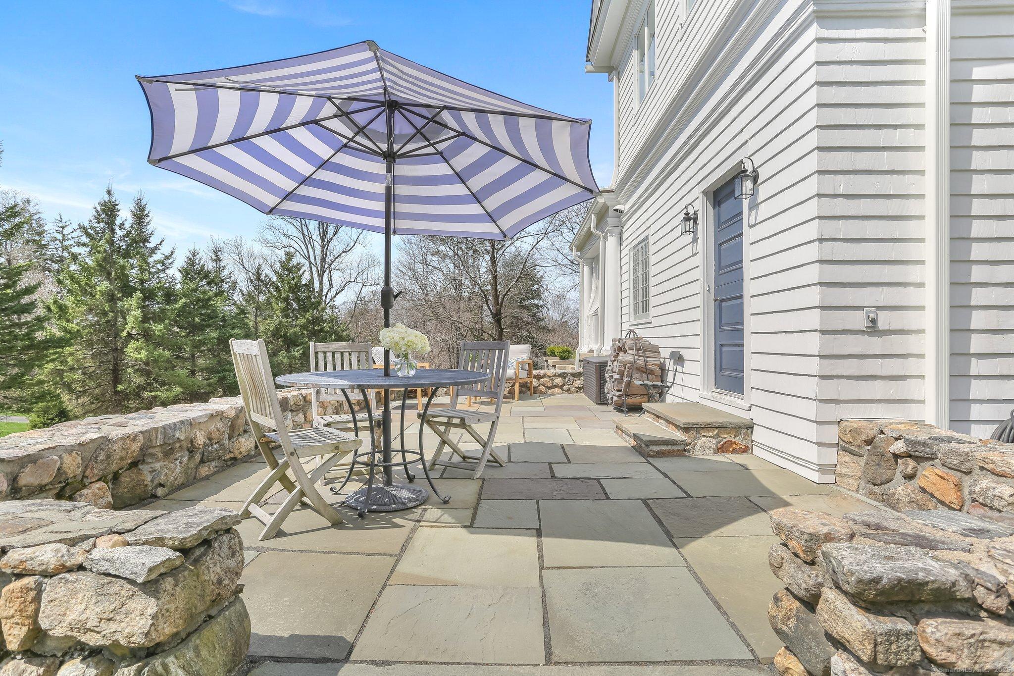 47 Peaceable Street