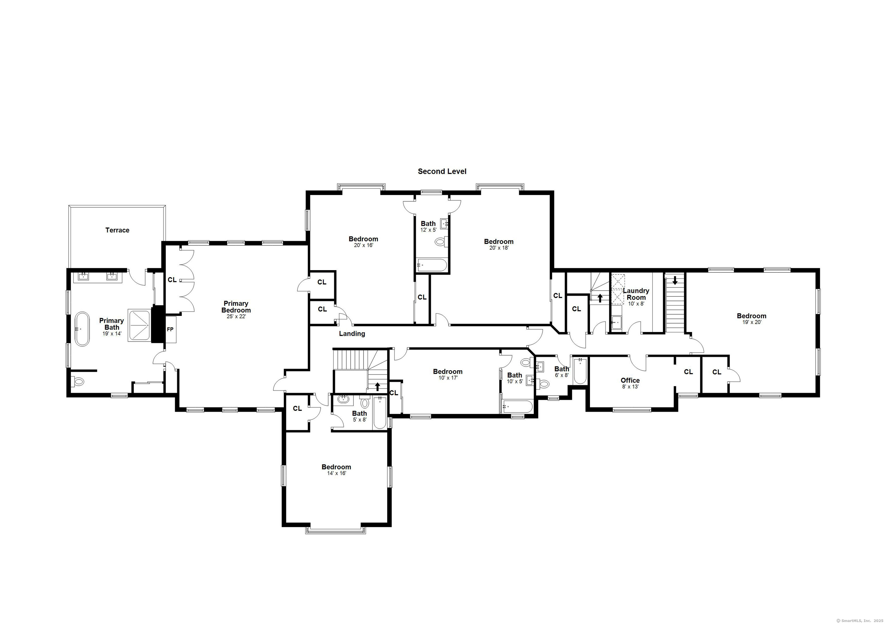 47 Peaceable Street