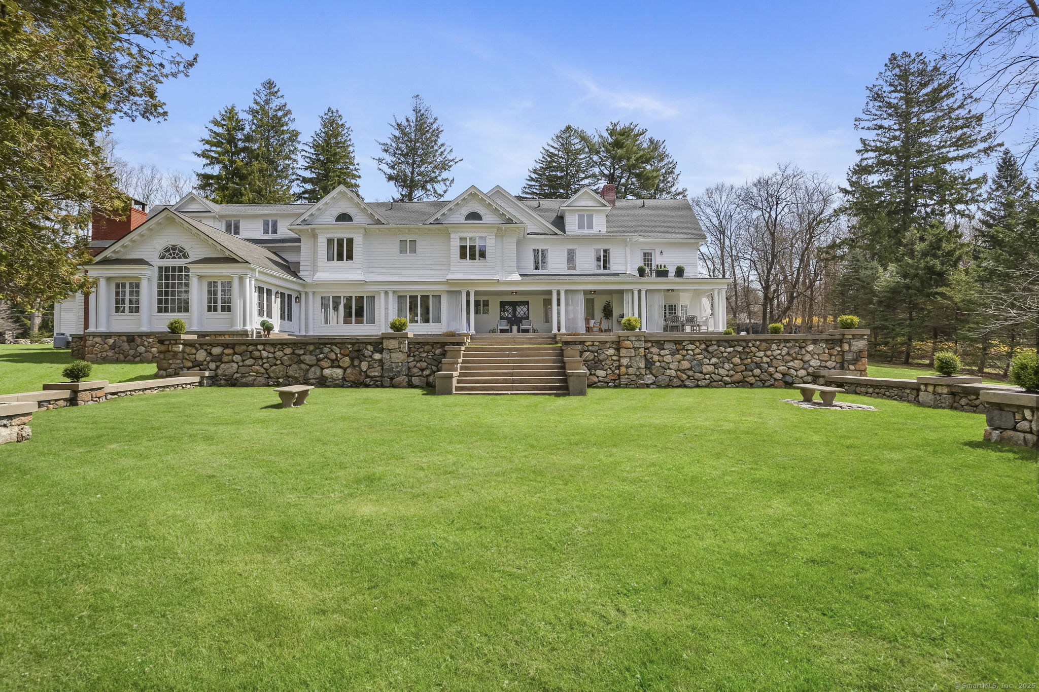 47 Peaceable Street
