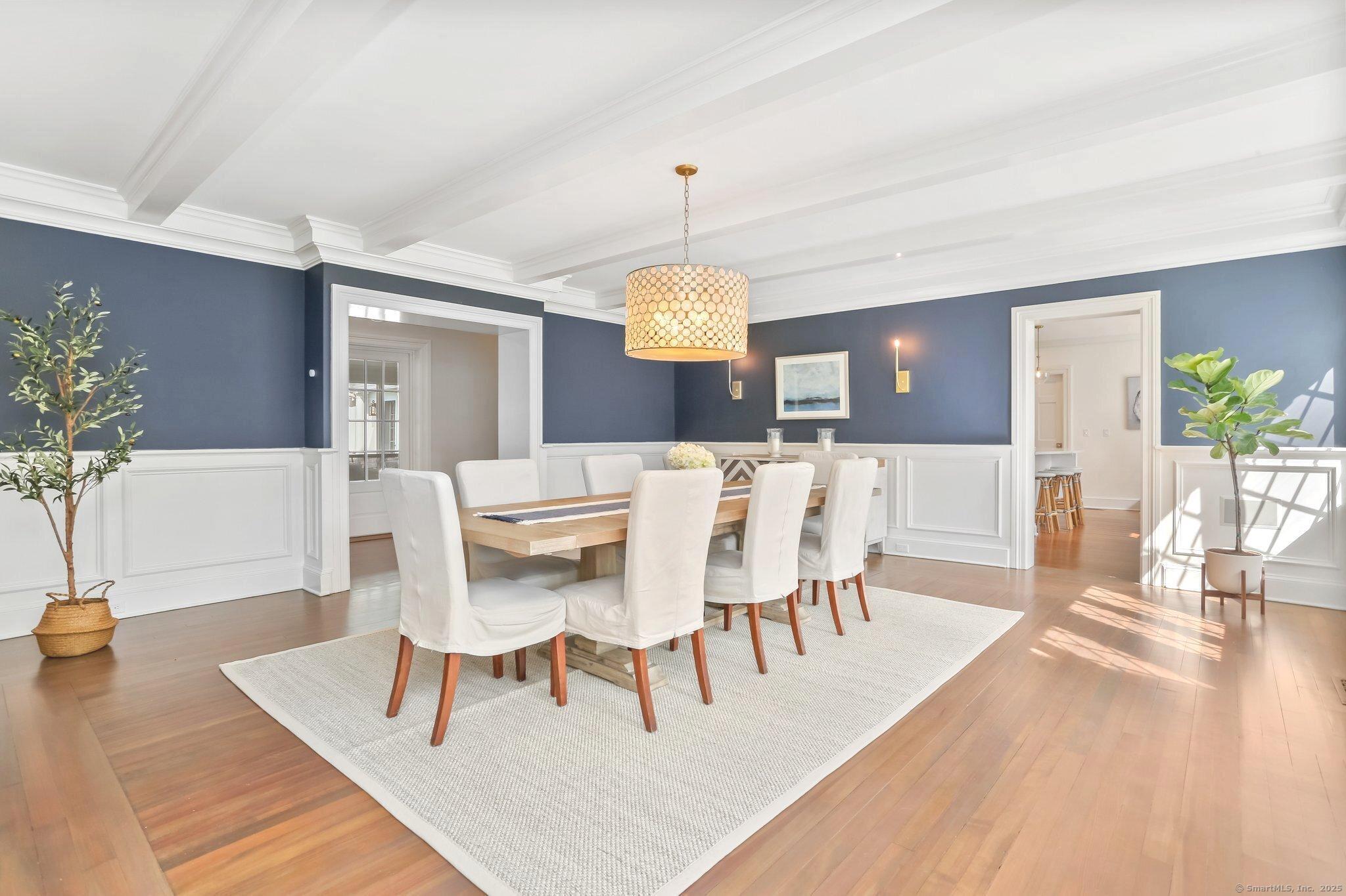 47 Peaceable Street