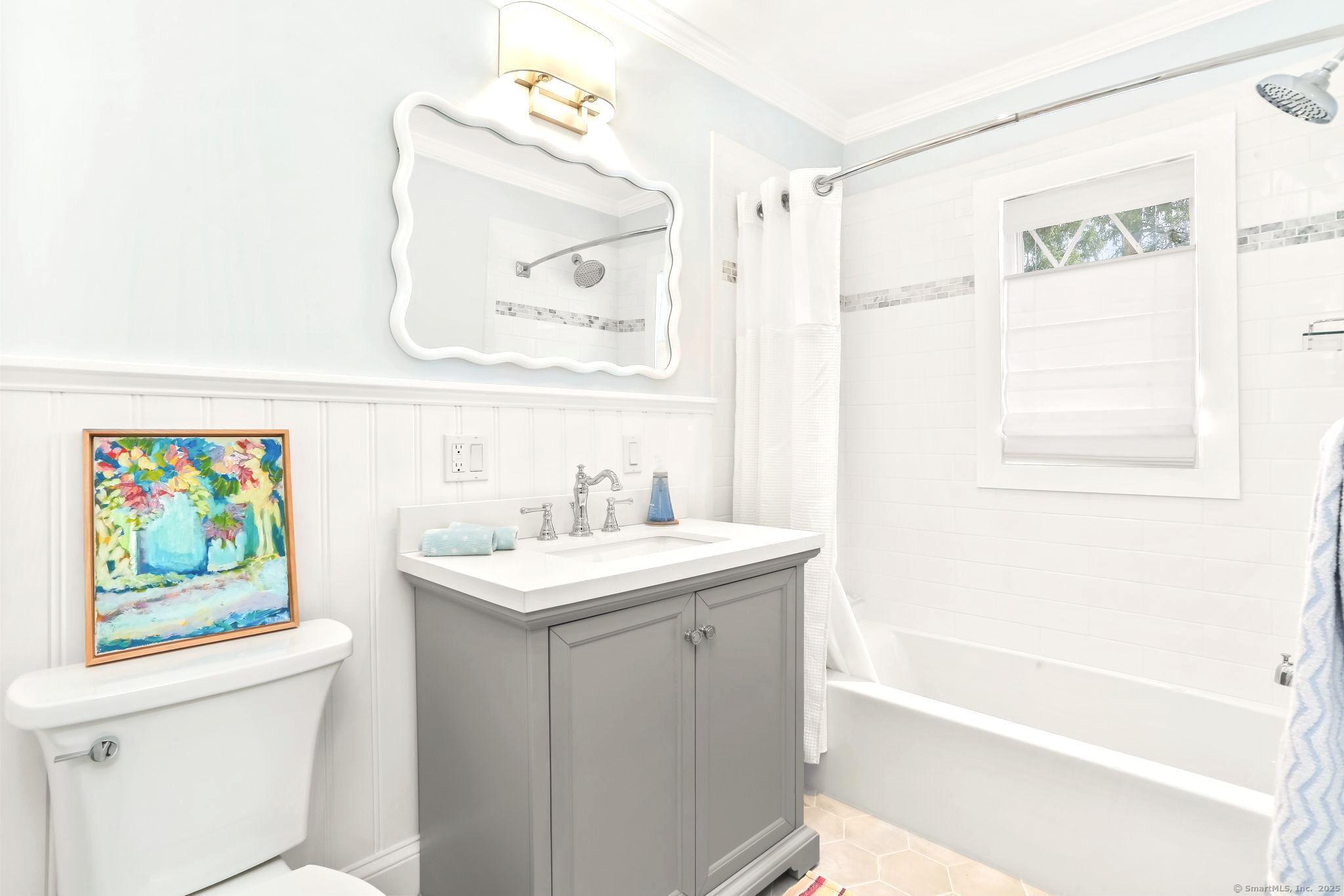 47 Peaceable Street