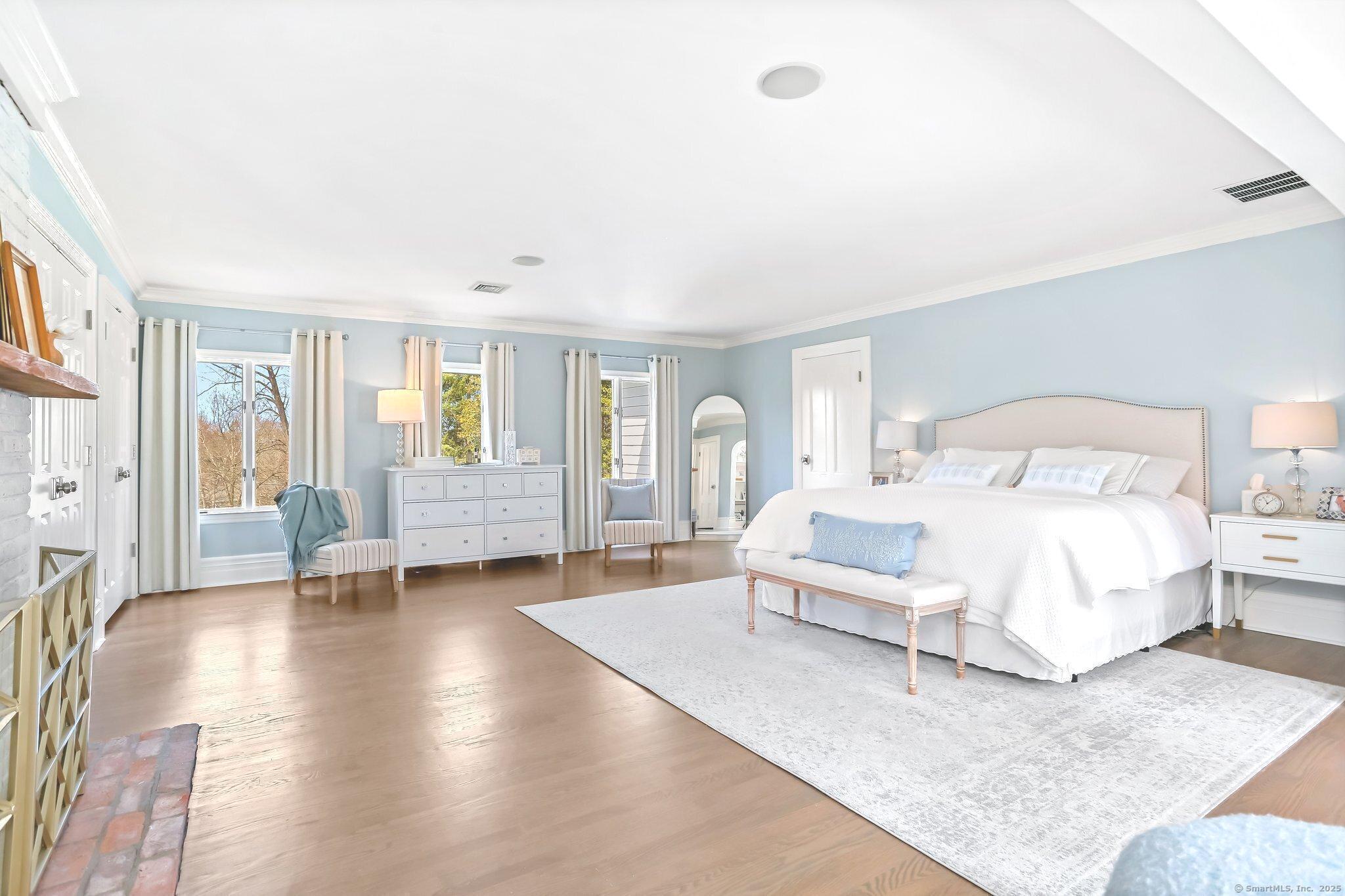 47 Peaceable Street