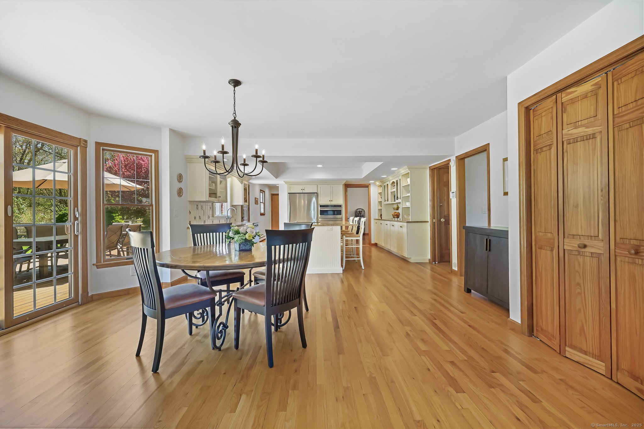 4 Walnut Ridge Road