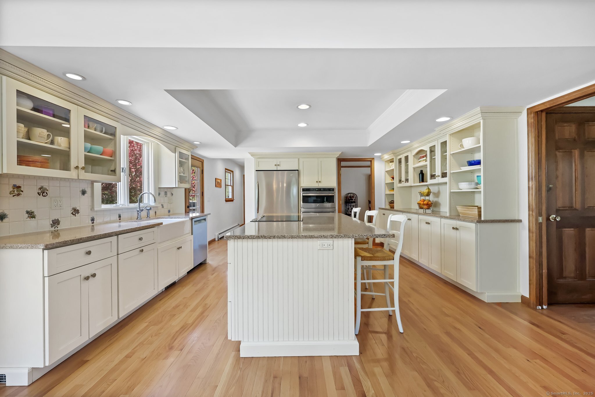 4 Walnut Ridge Road