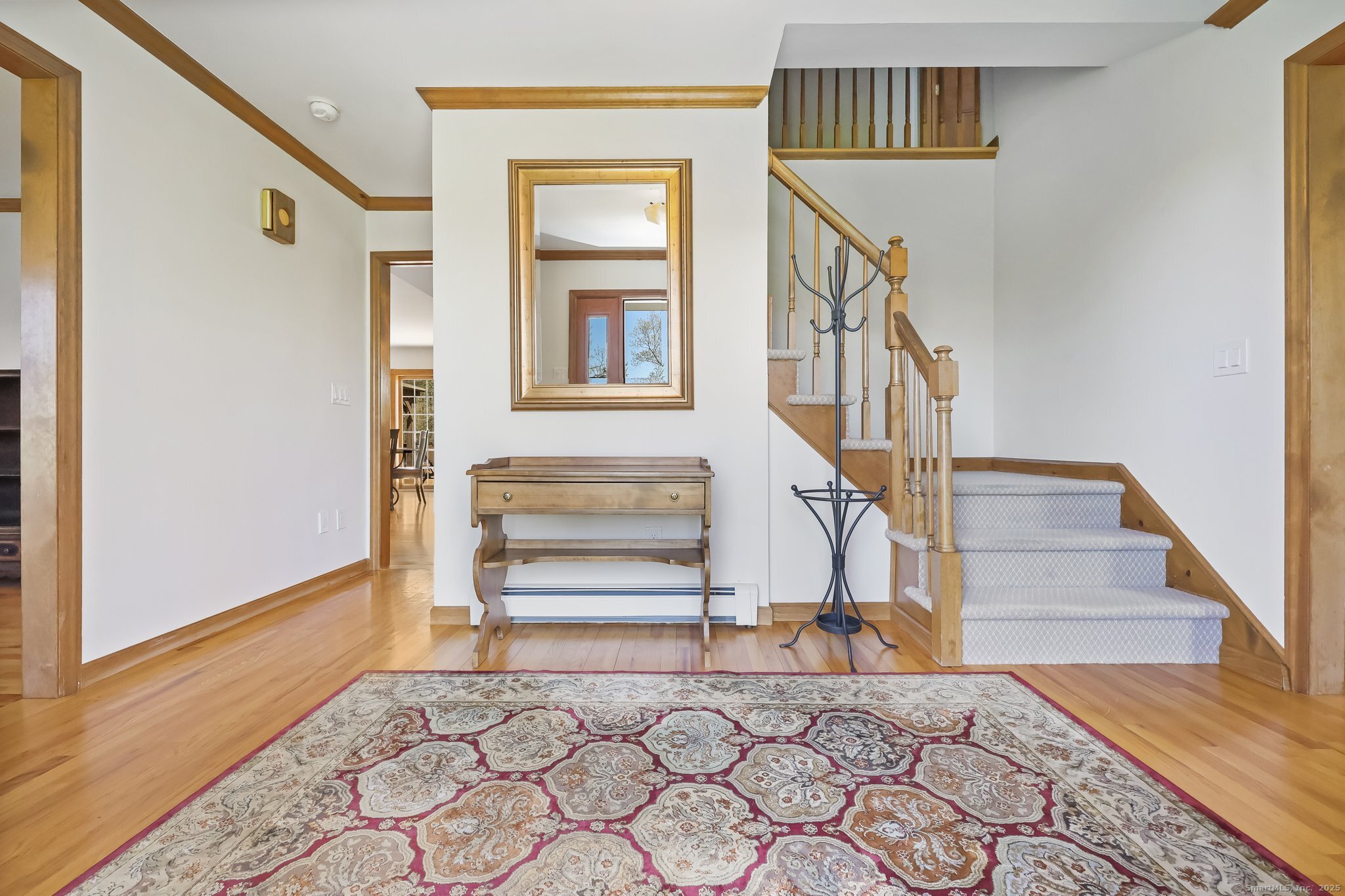 4 Walnut Ridge Road