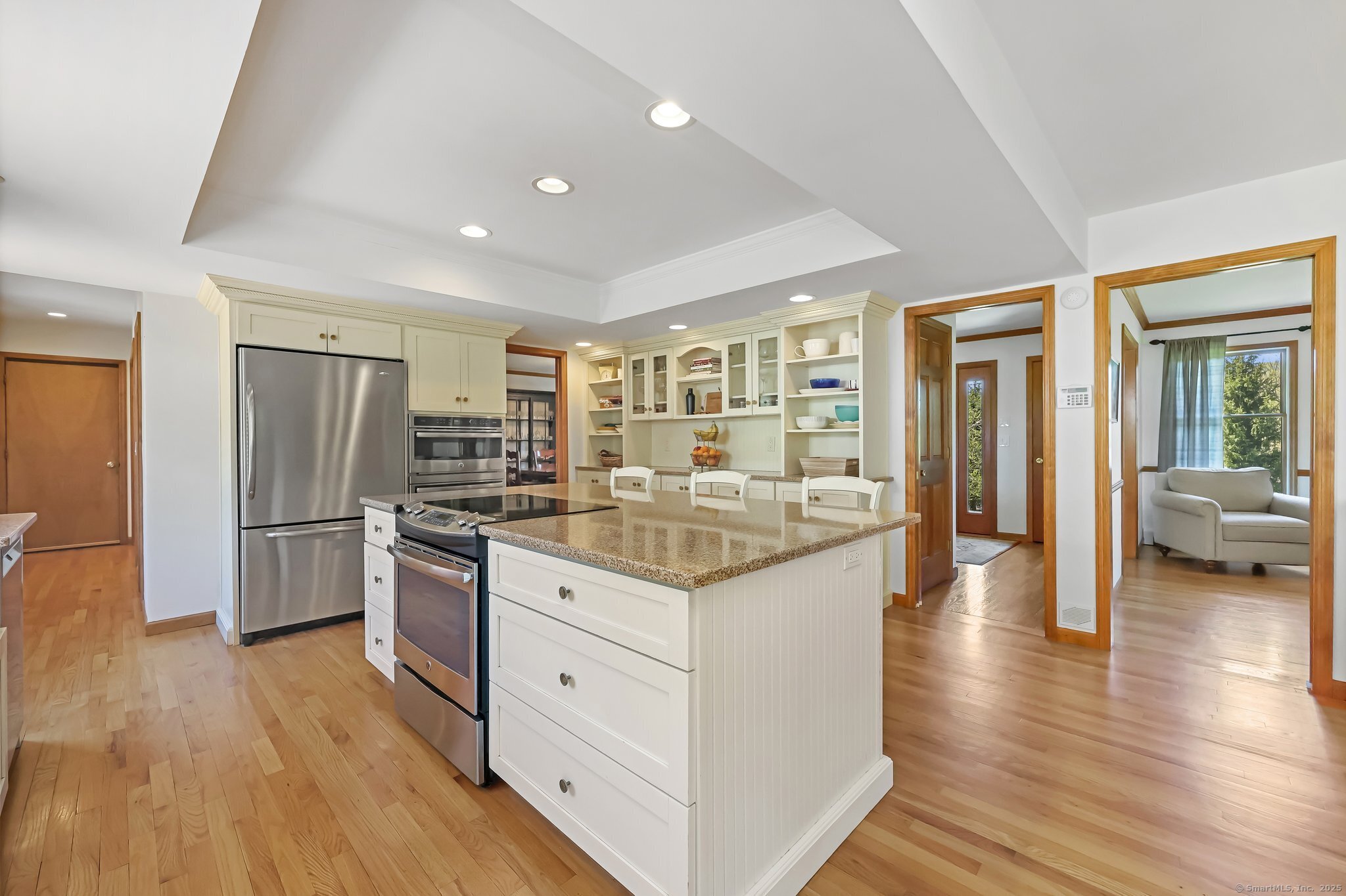 4 Walnut Ridge Road
