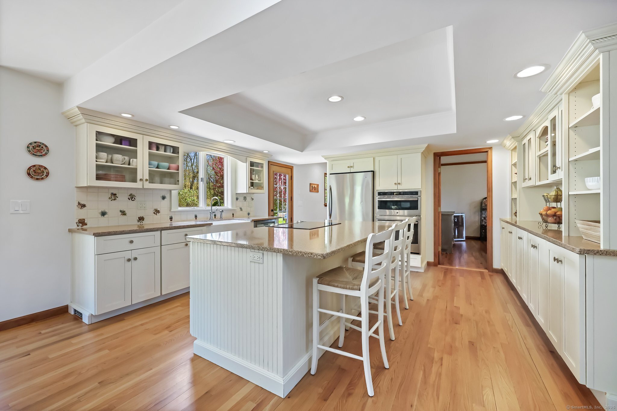 4 Walnut Ridge Road