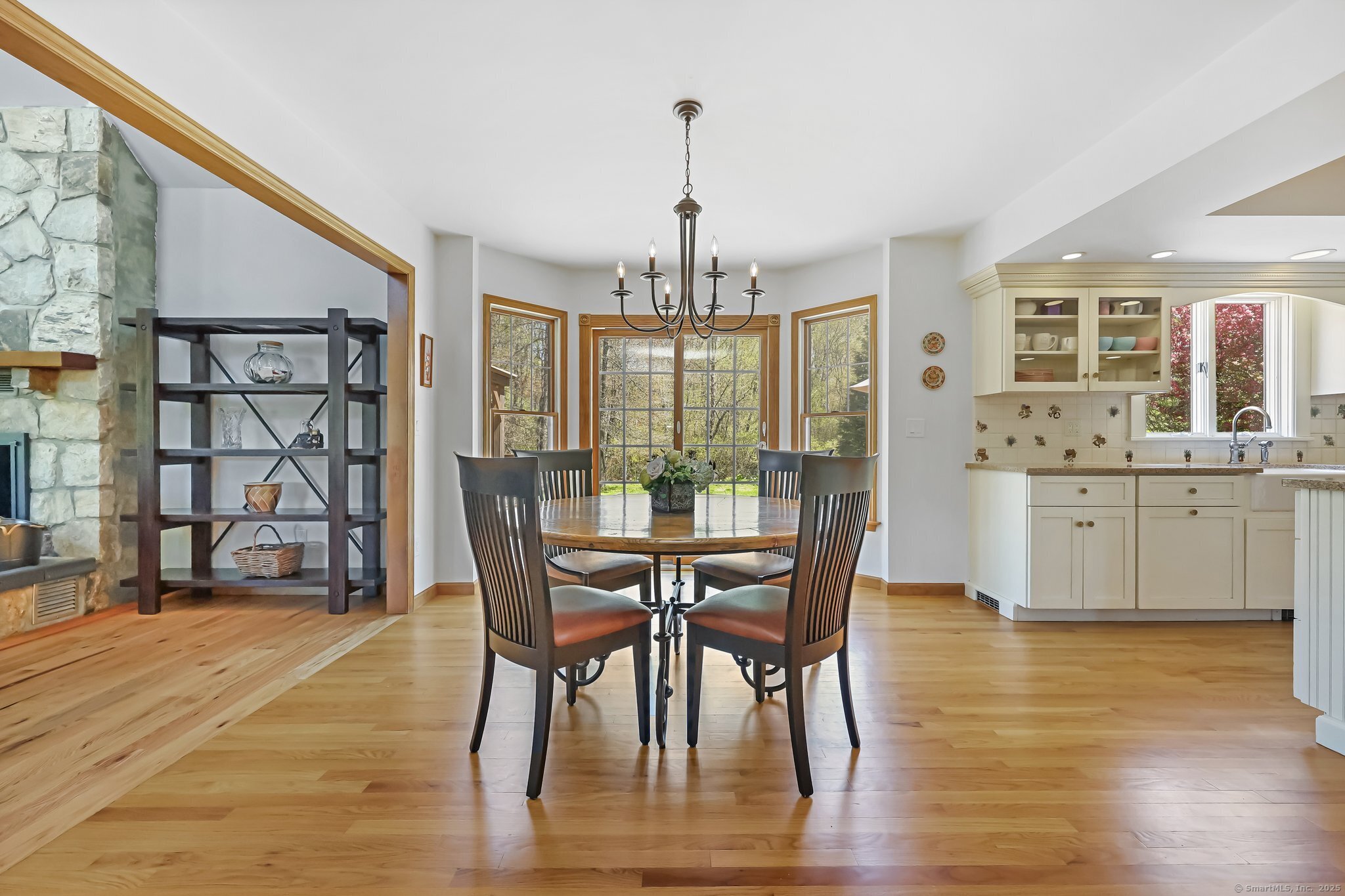 4 Walnut Ridge Road