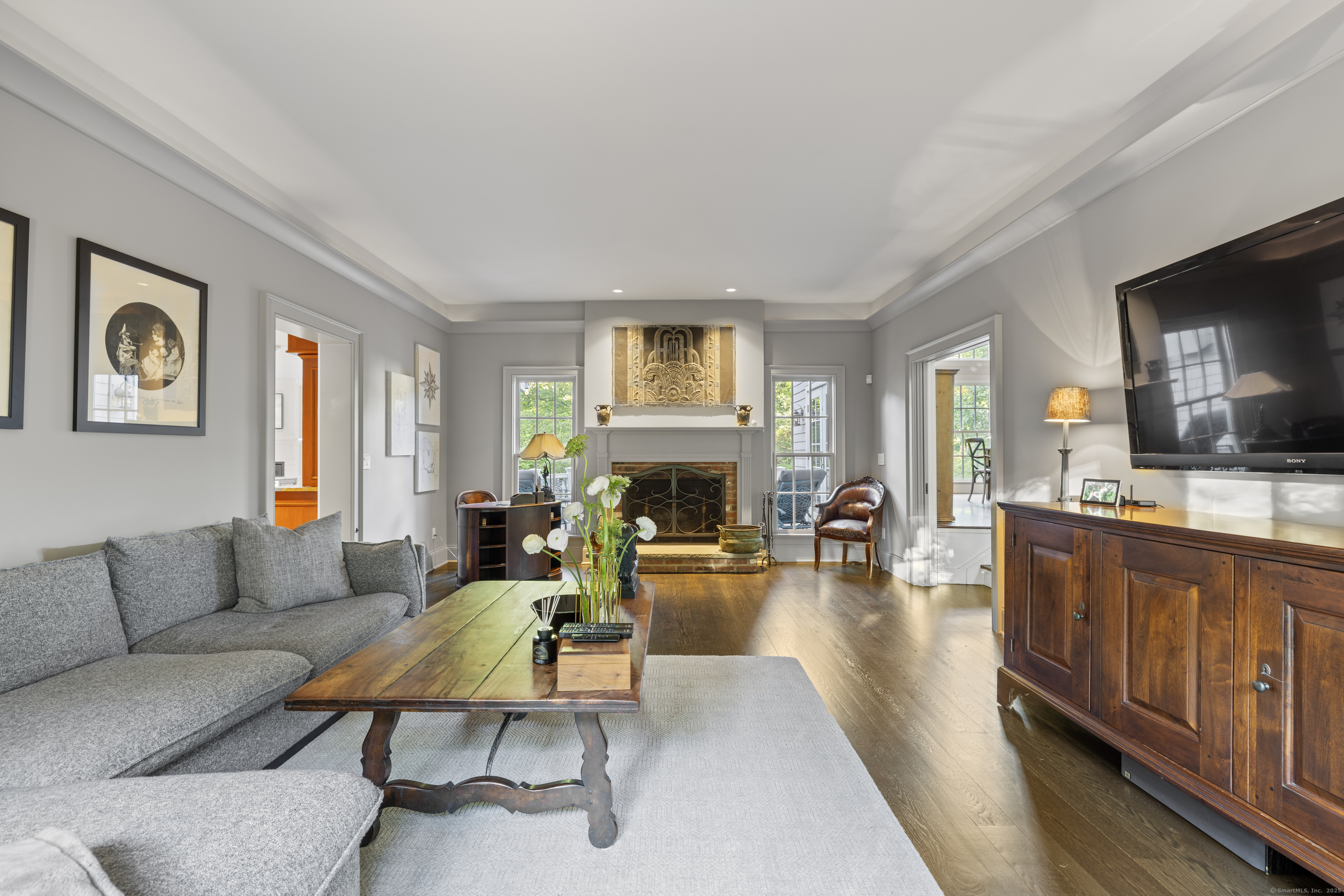 173 Farmingville Road