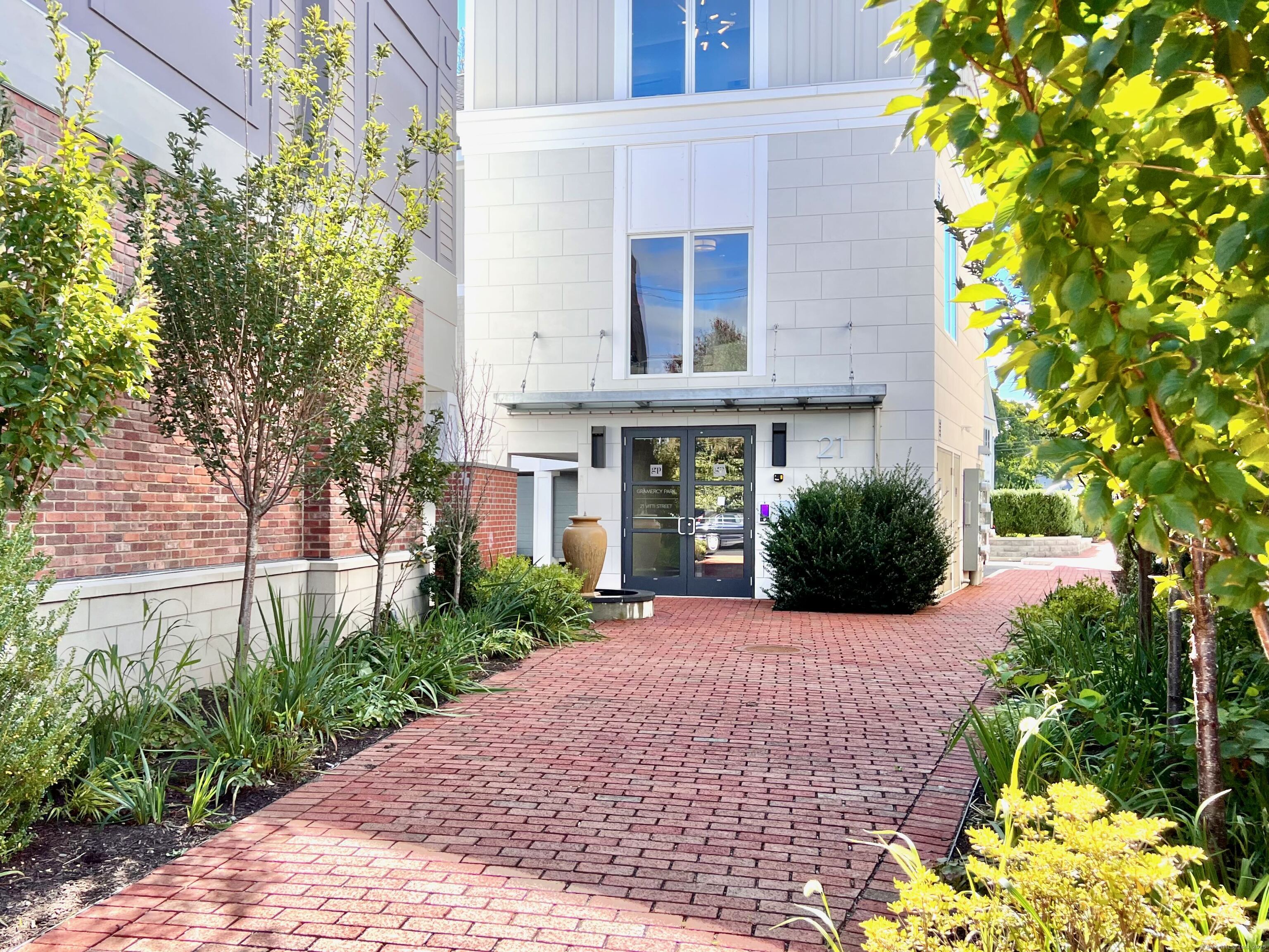 302 Gramercy Park 302