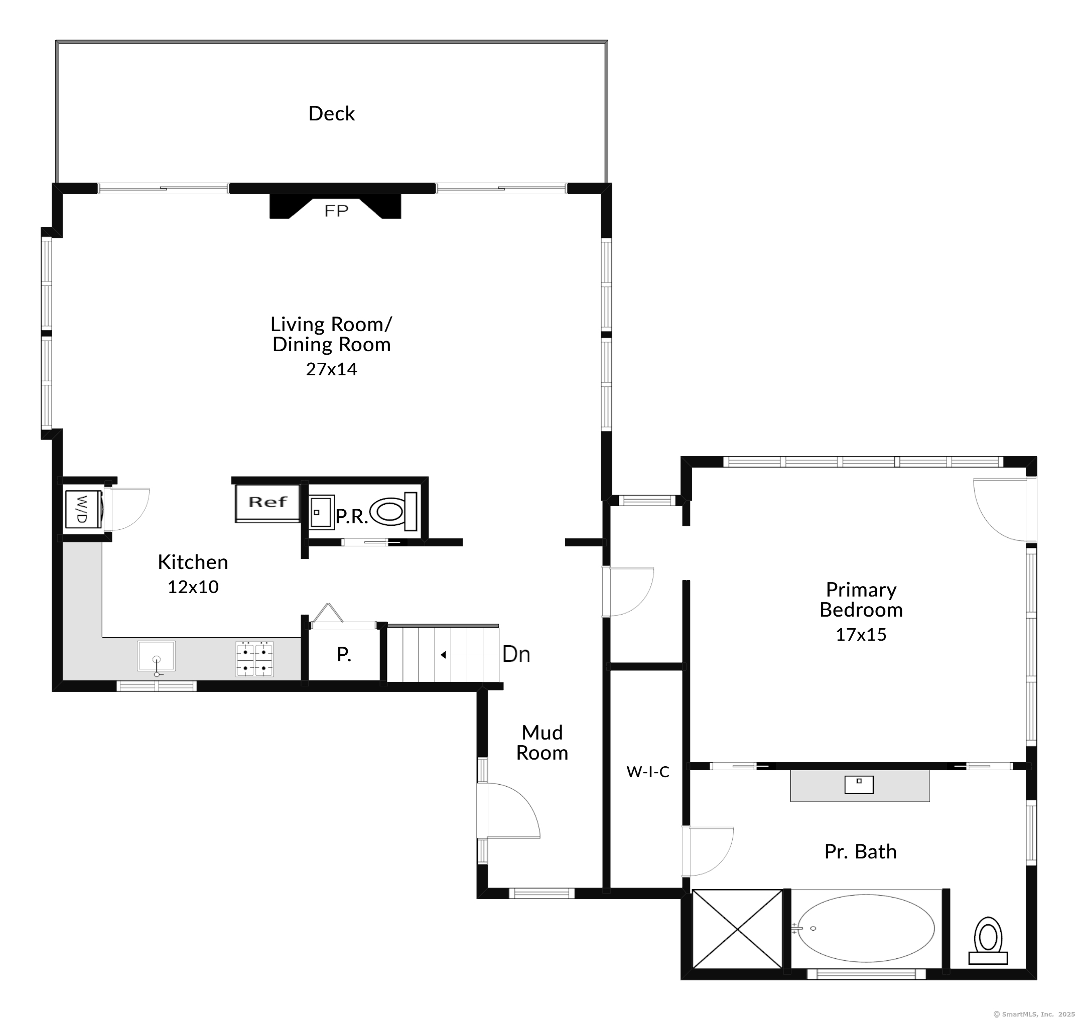 73 Lakeside Drive