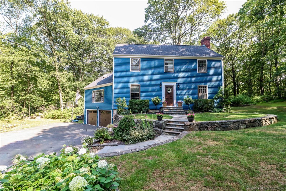 131 Round Lake Road