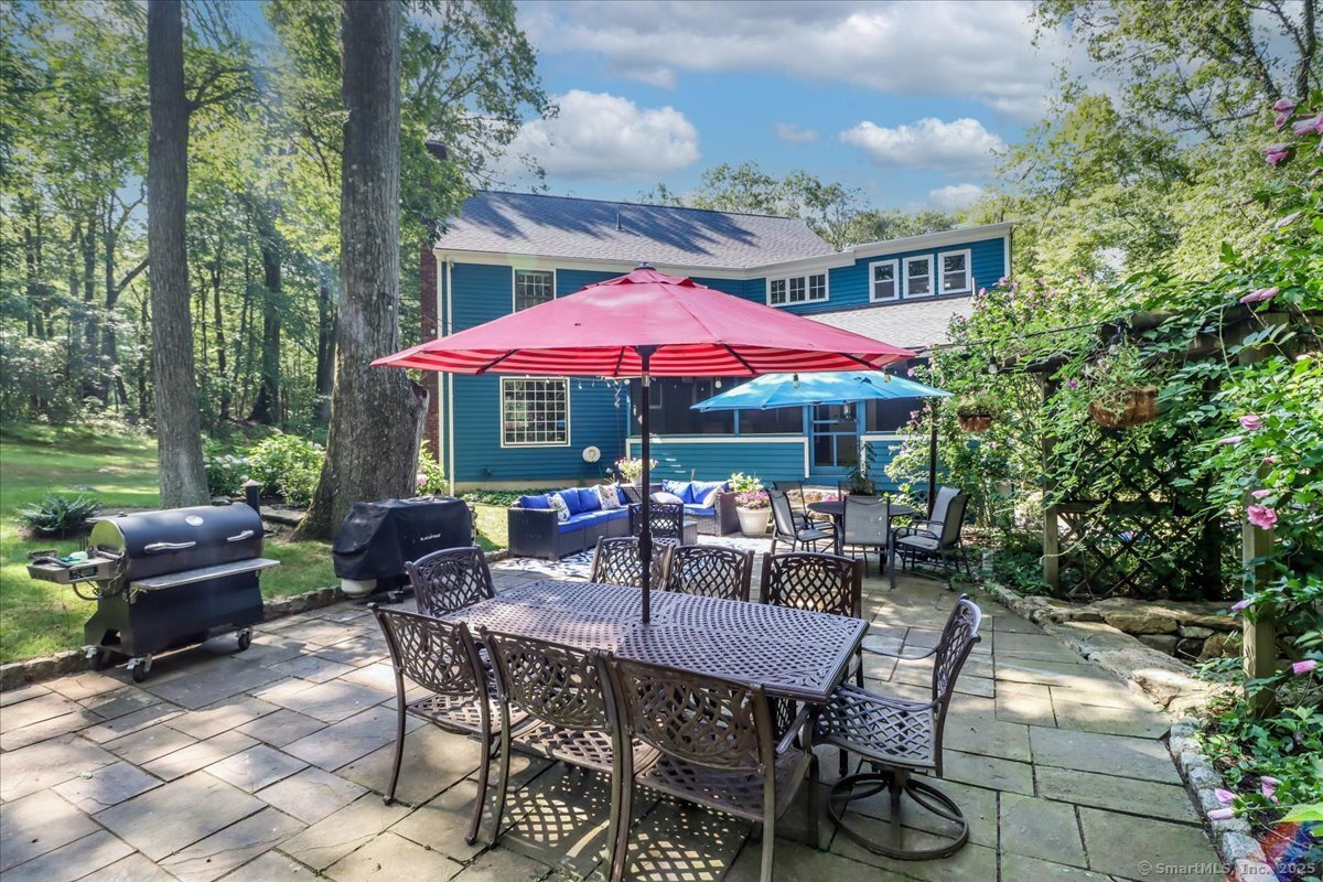 131 Round Lake Road