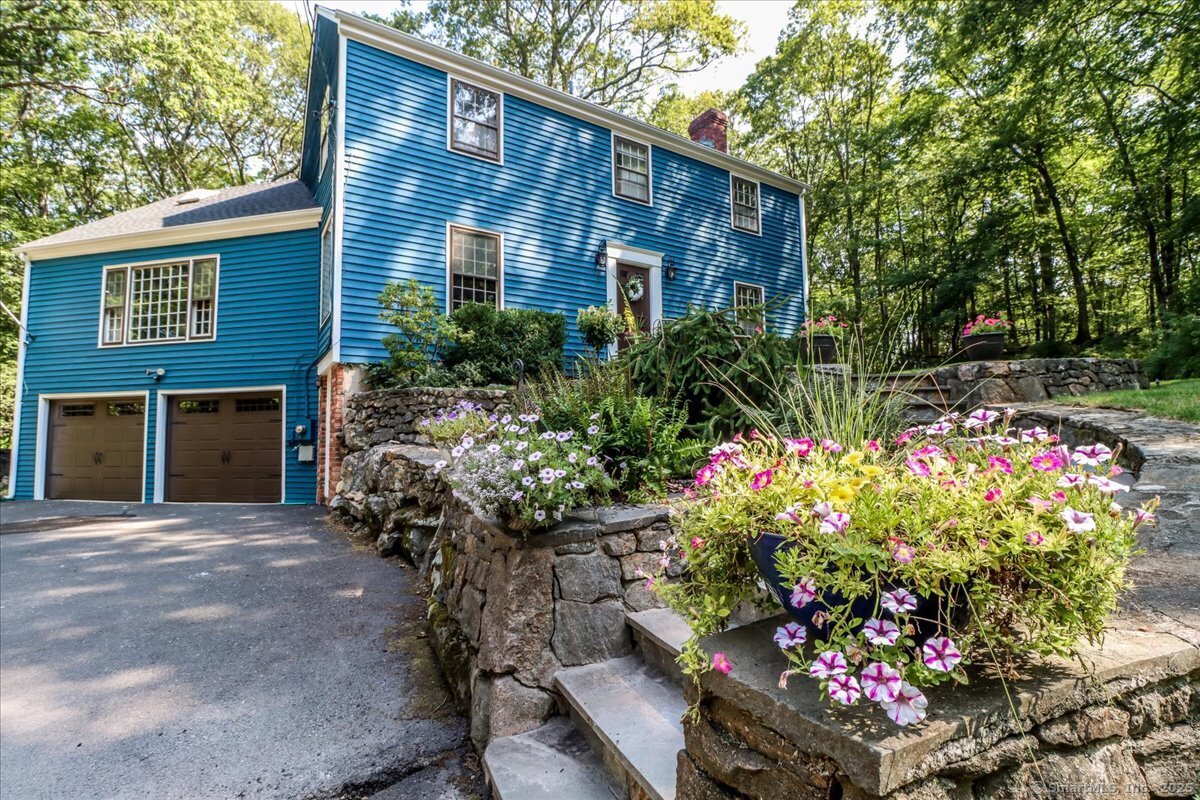 131 Round Lake Road