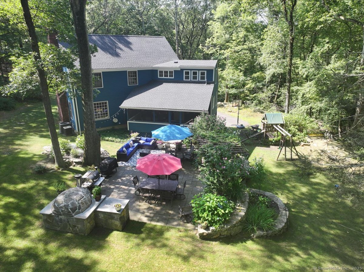 131 Round Lake Road