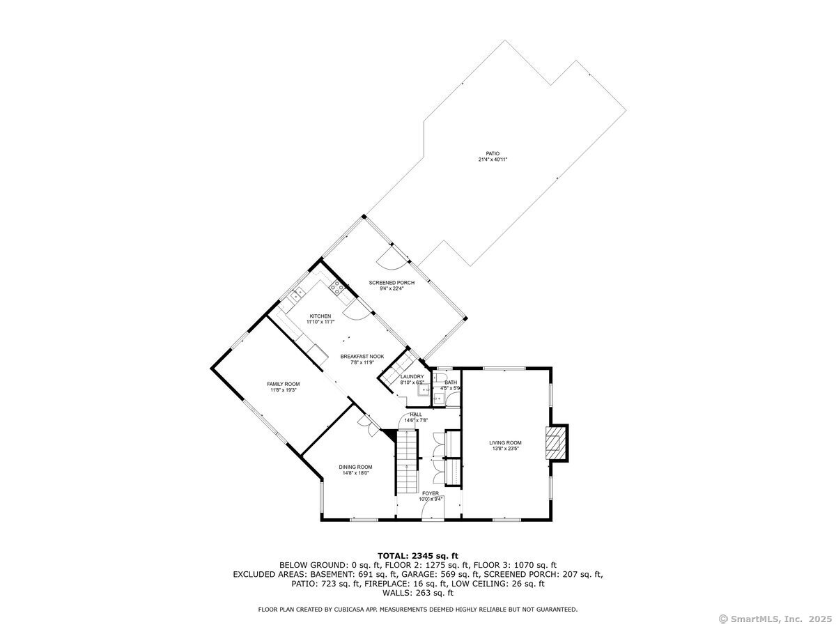 131 Round Lake Road