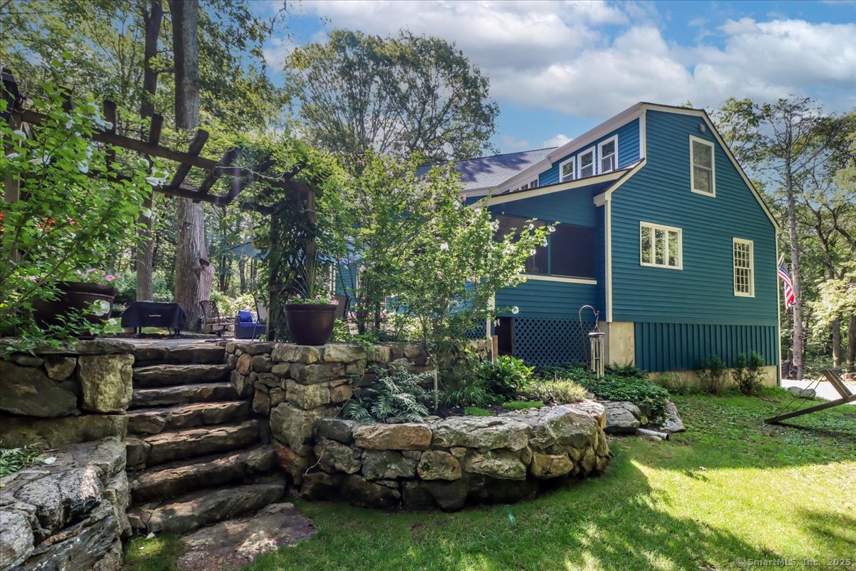 131 Round Lake Road