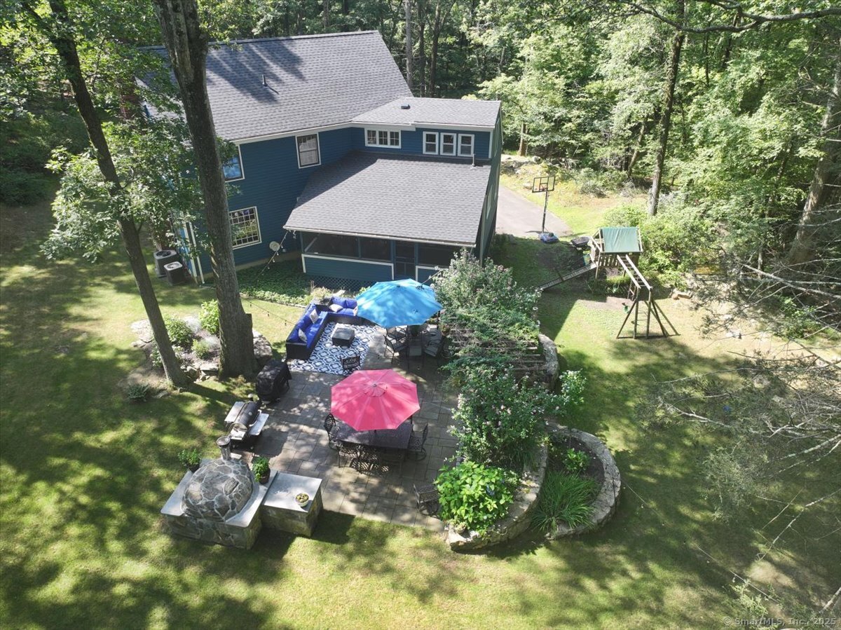 131 Round Lake Road