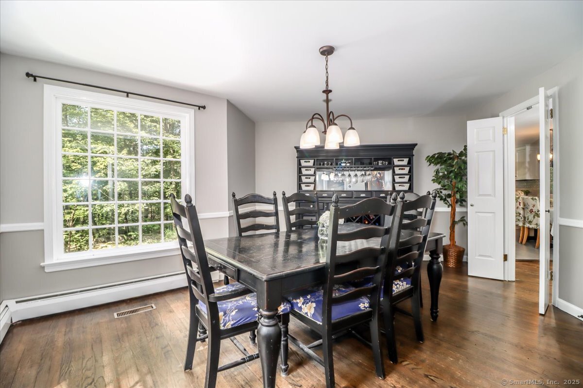 131 Round Lake Road