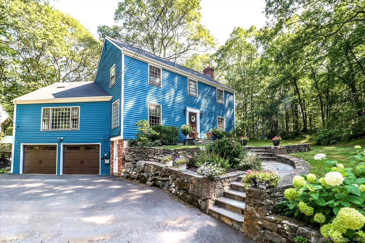 131 Round Lake Road