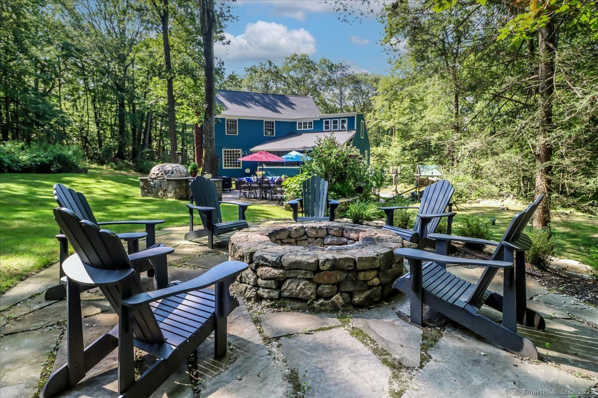 131 Round Lake Road