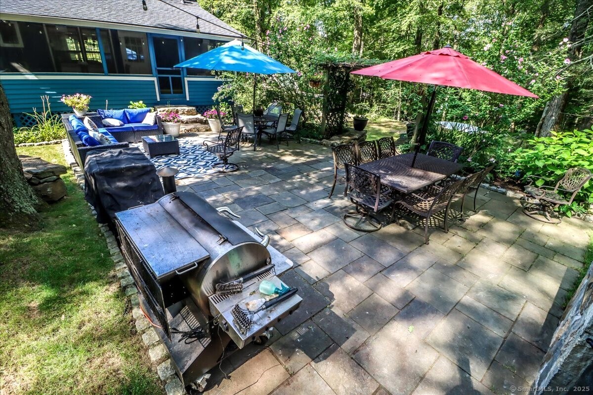 131 Round Lake Road