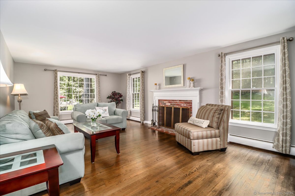 131 Round Lake Road