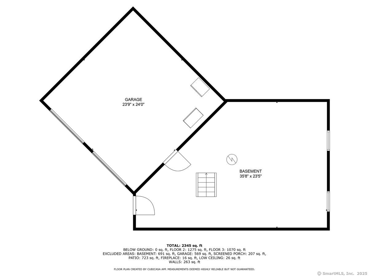 131 Round Lake Road