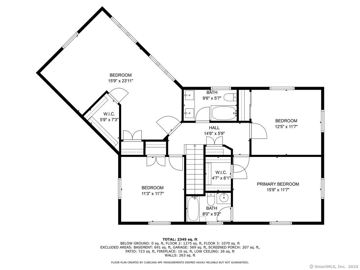 131 Round Lake Road