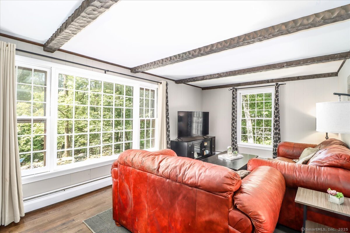 131 Round Lake Road
