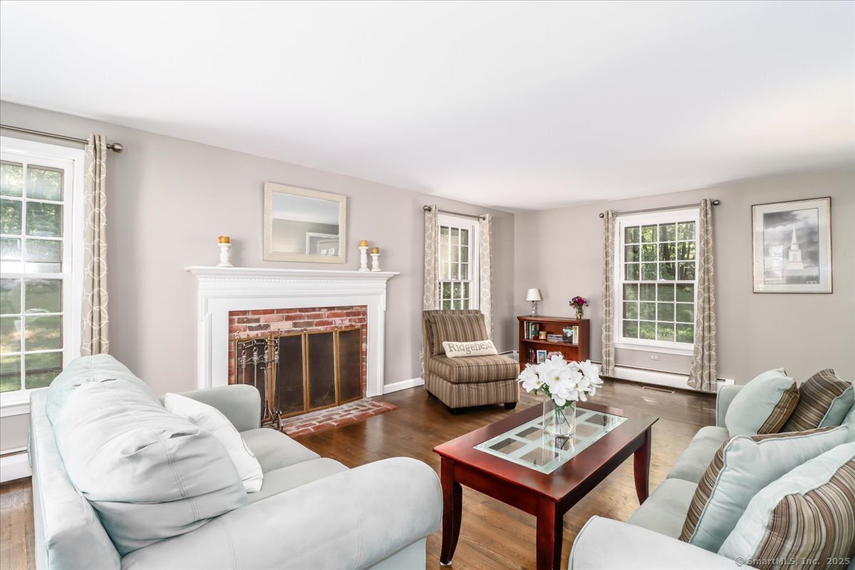 131 Round Lake Road