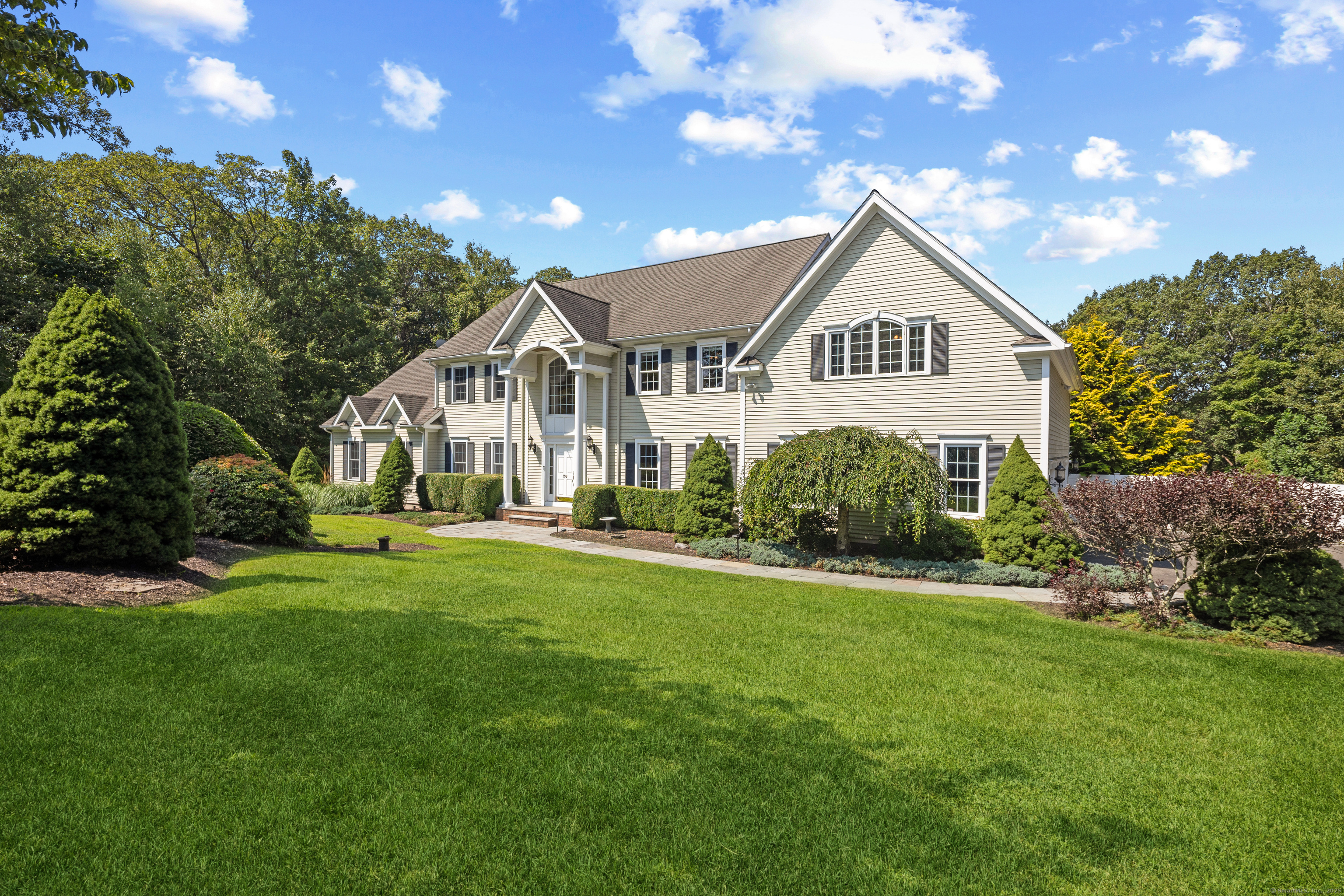 26 Oak Ridge Drive