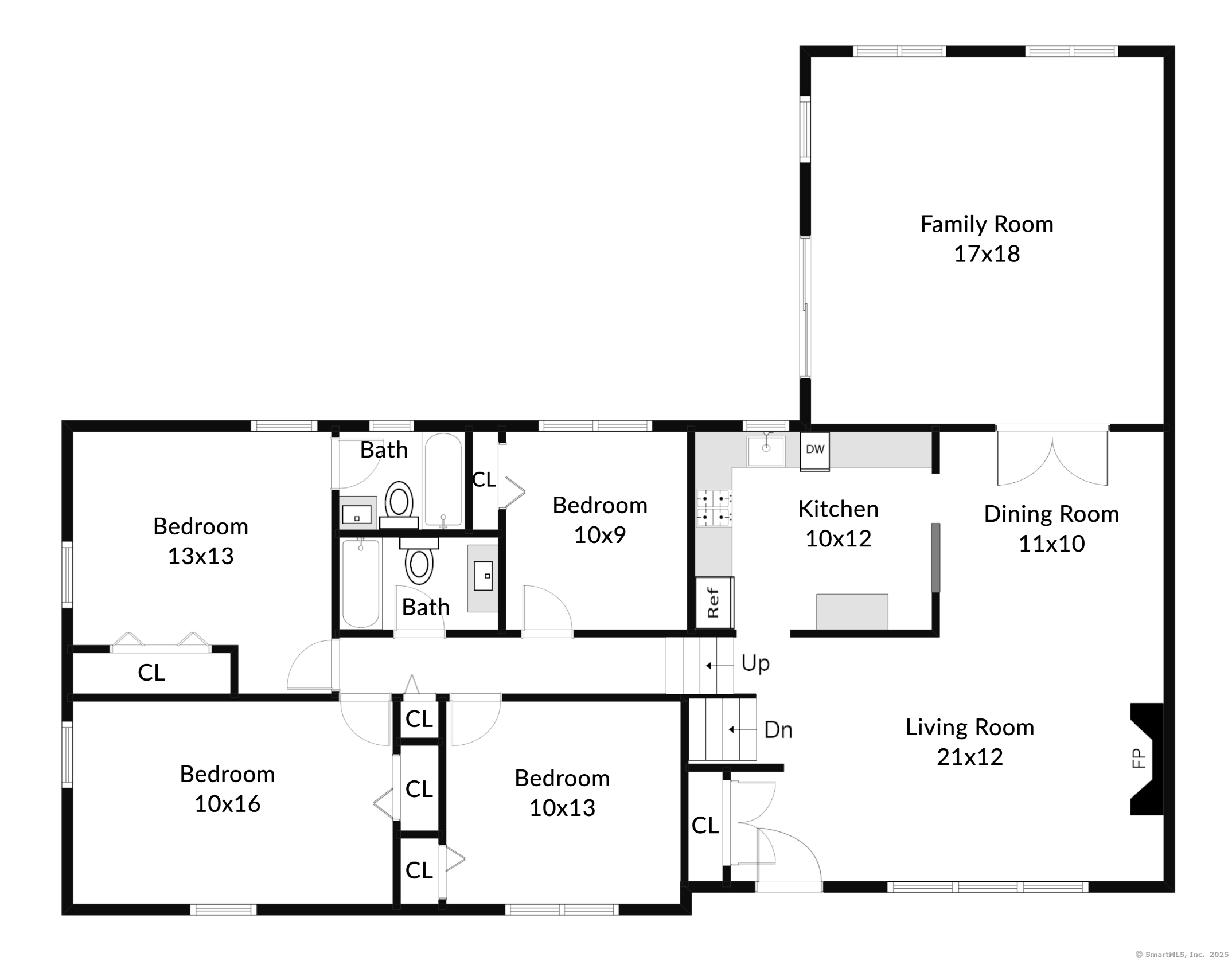 48 Benedict Road