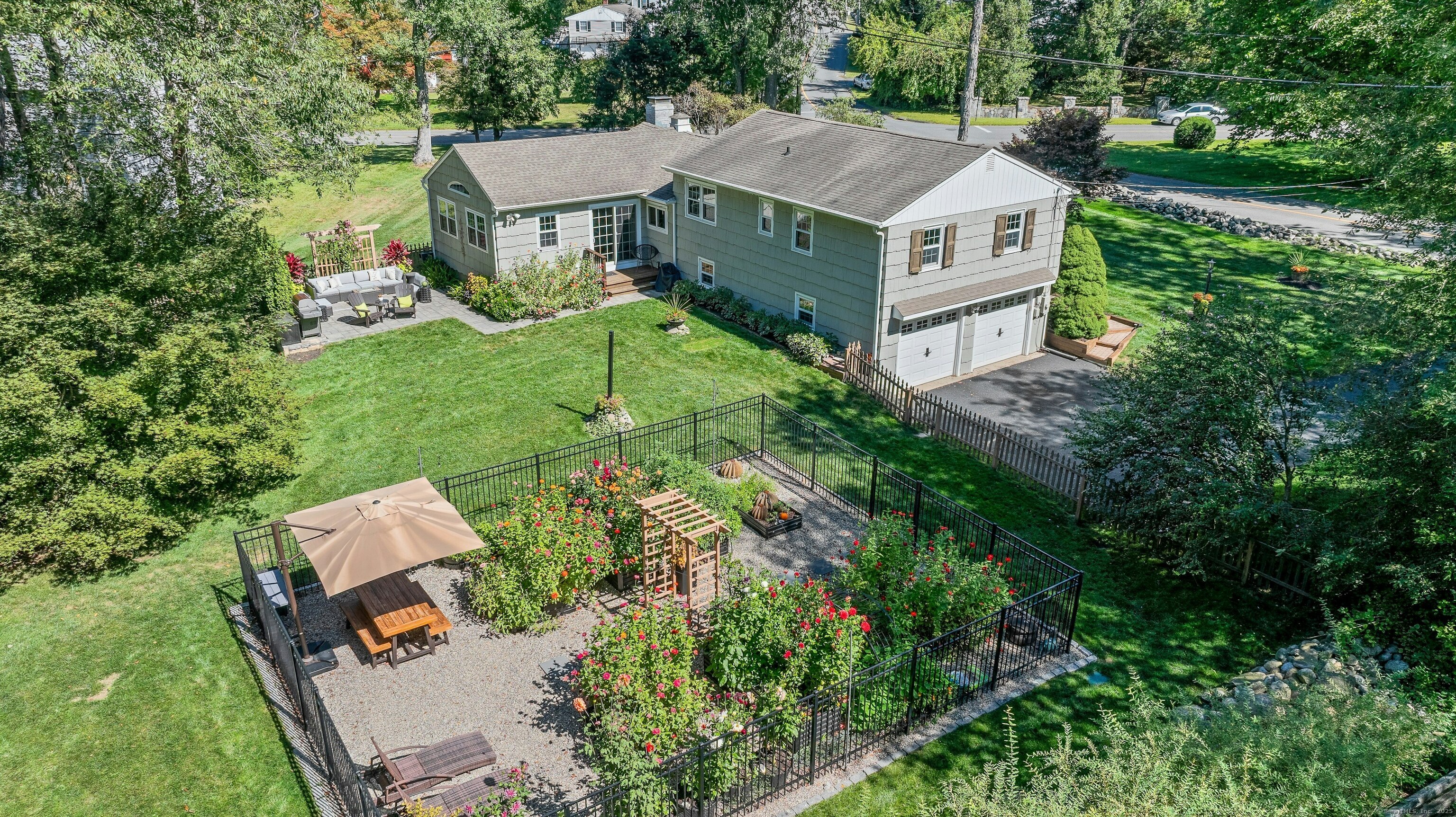 48 Benedict Road
