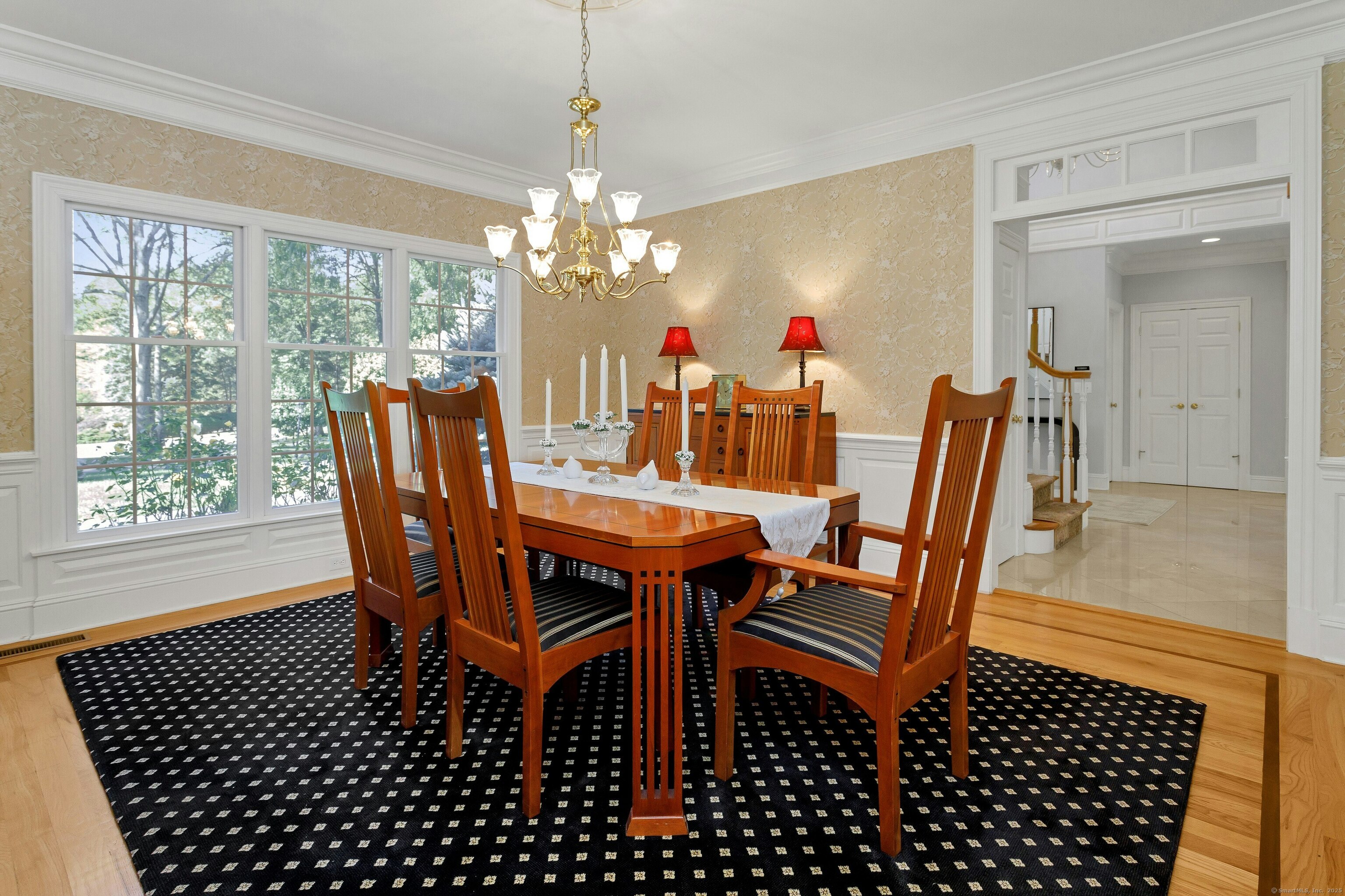 4 Lynch Brook Lane