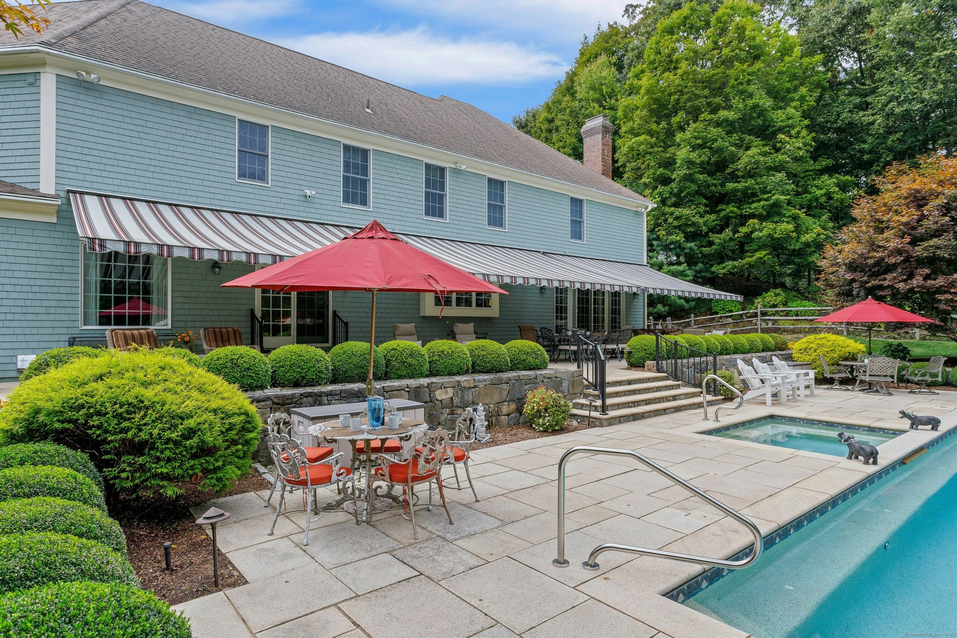 4 Lynch Brook Lane