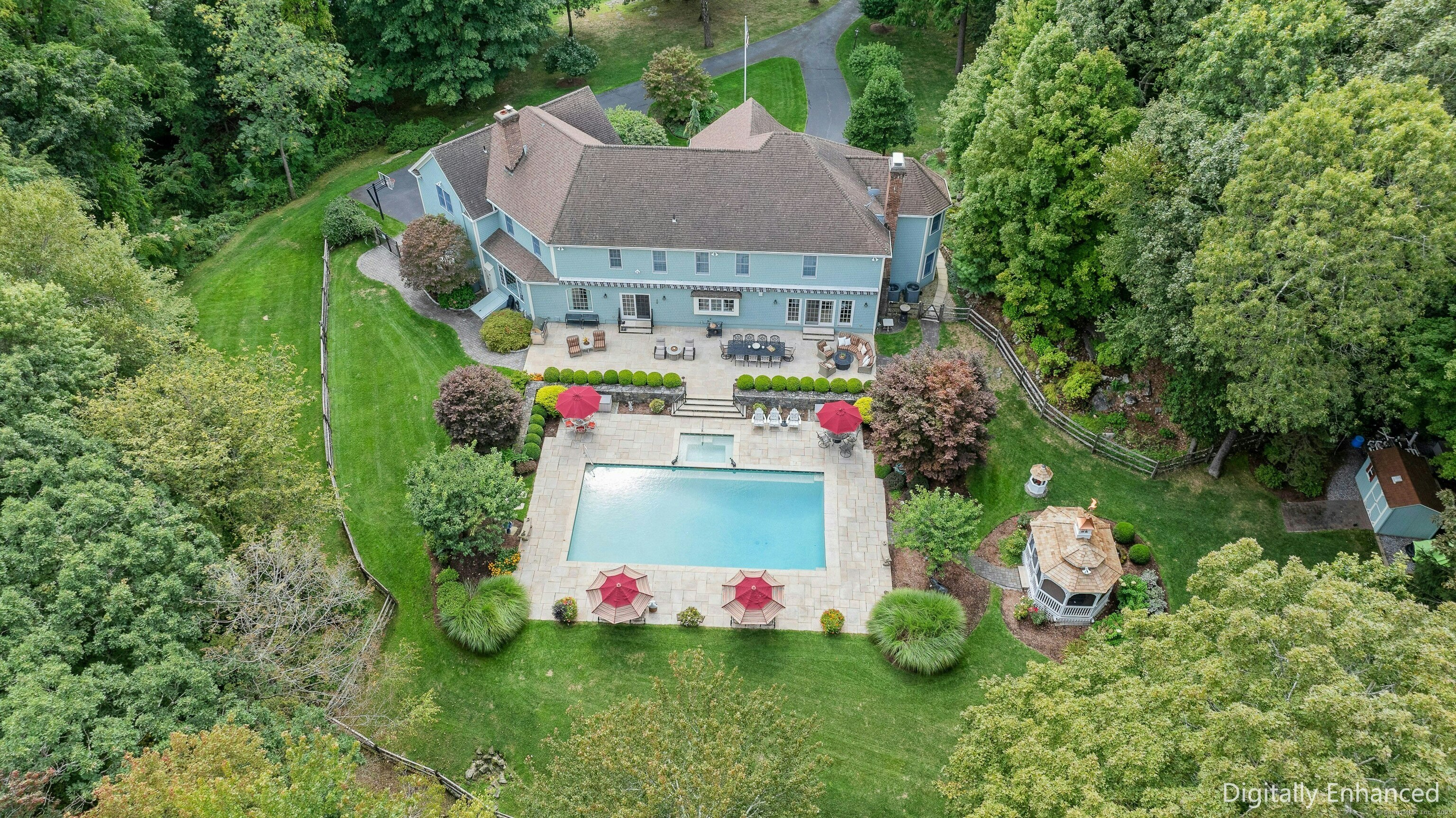 4 Lynch Brook Lane