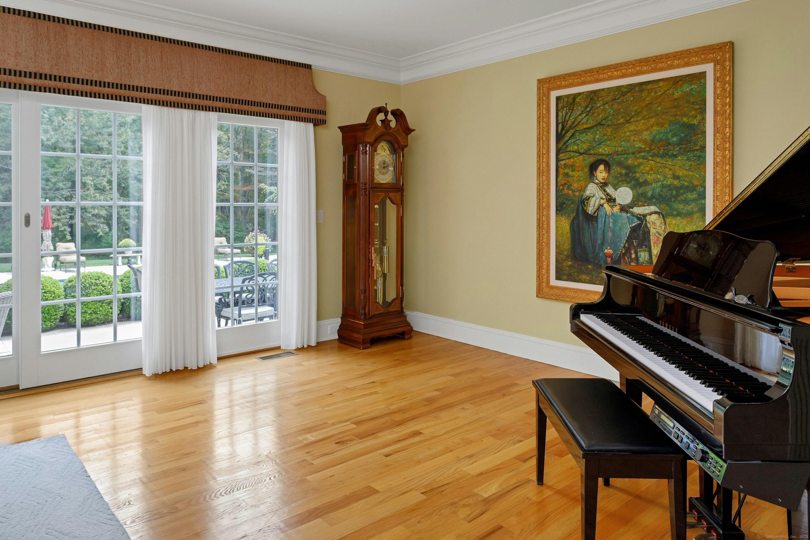 4 Lynch Brook Lane