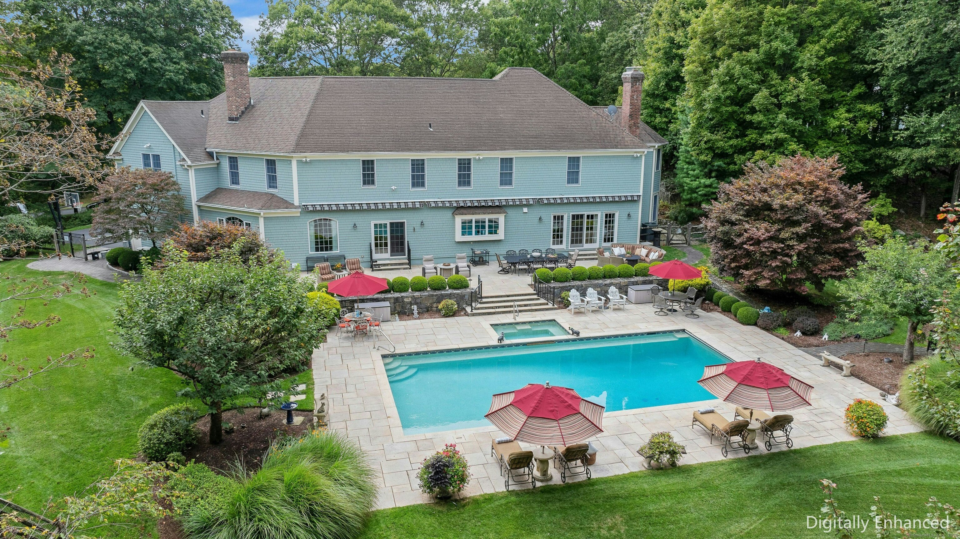 4 Lynch Brook Lane