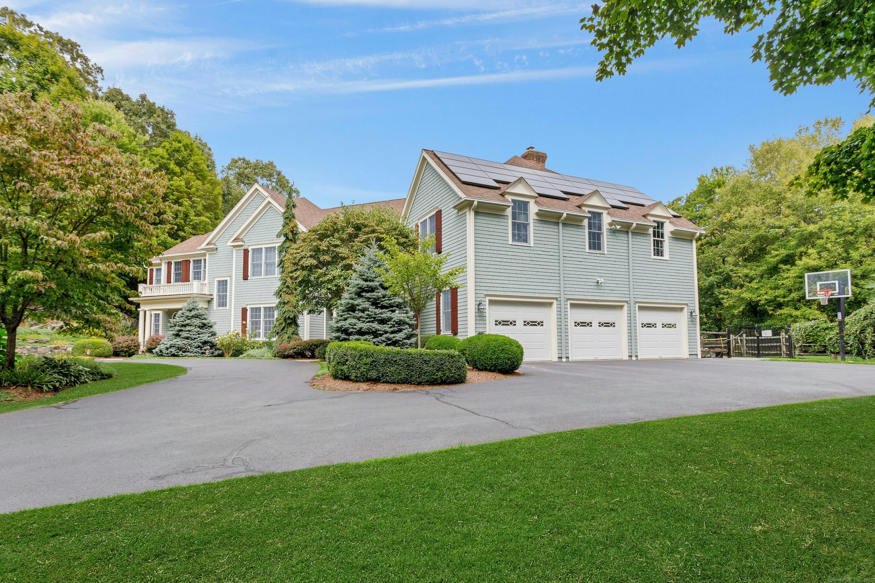 4 Lynch Brook Lane
