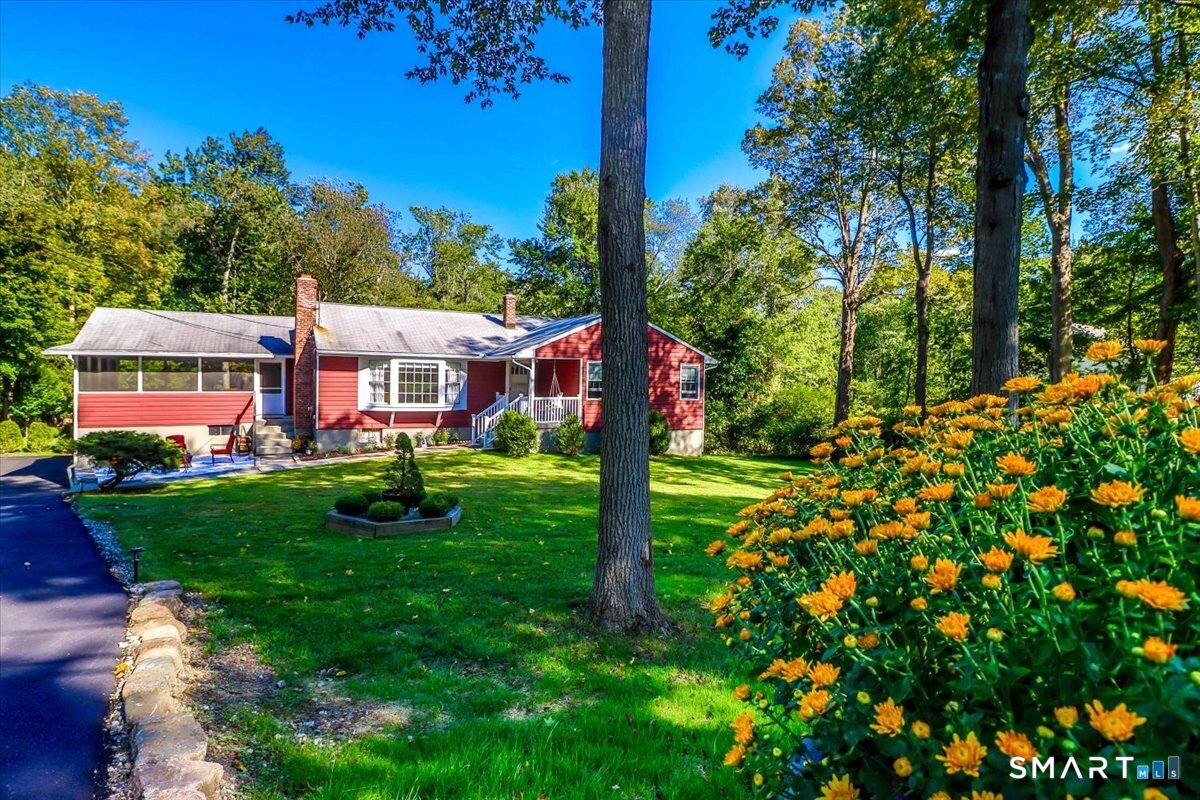 46 White Birch Road