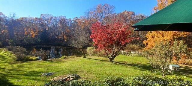 81 West Mountain Road
