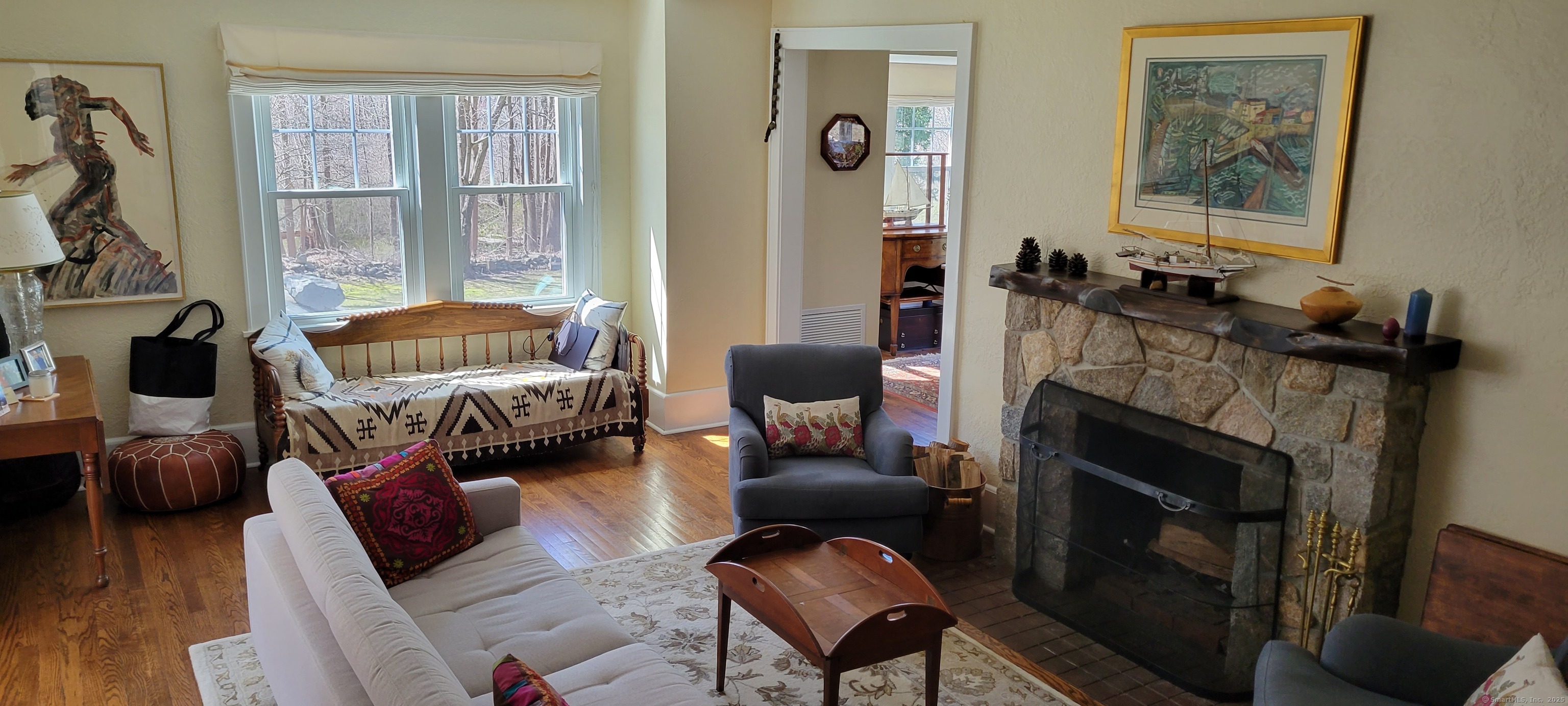 81 West Mountain Road